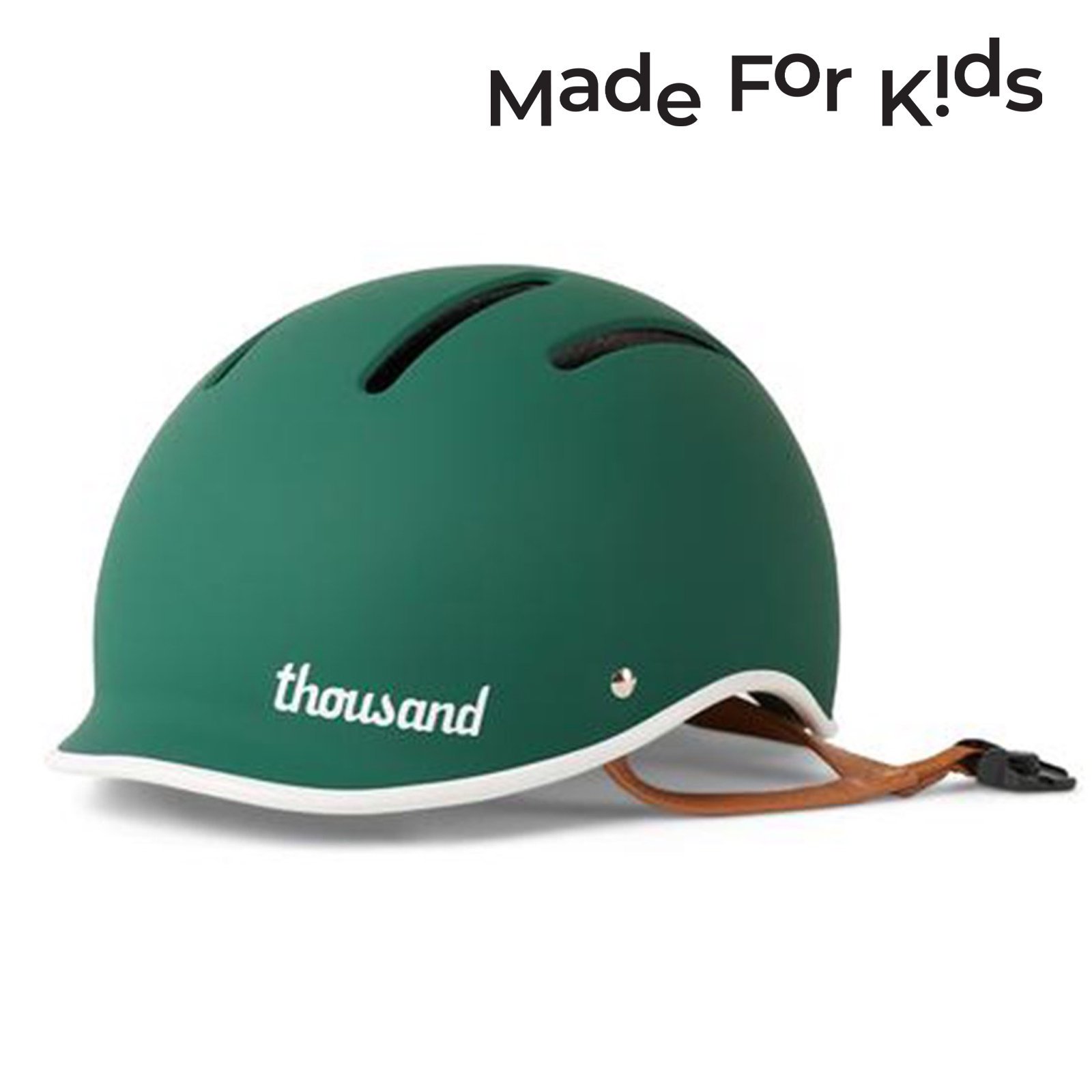 Thousand Helmet サウザンド・ヘルメット M サイズ 自転車用 | www