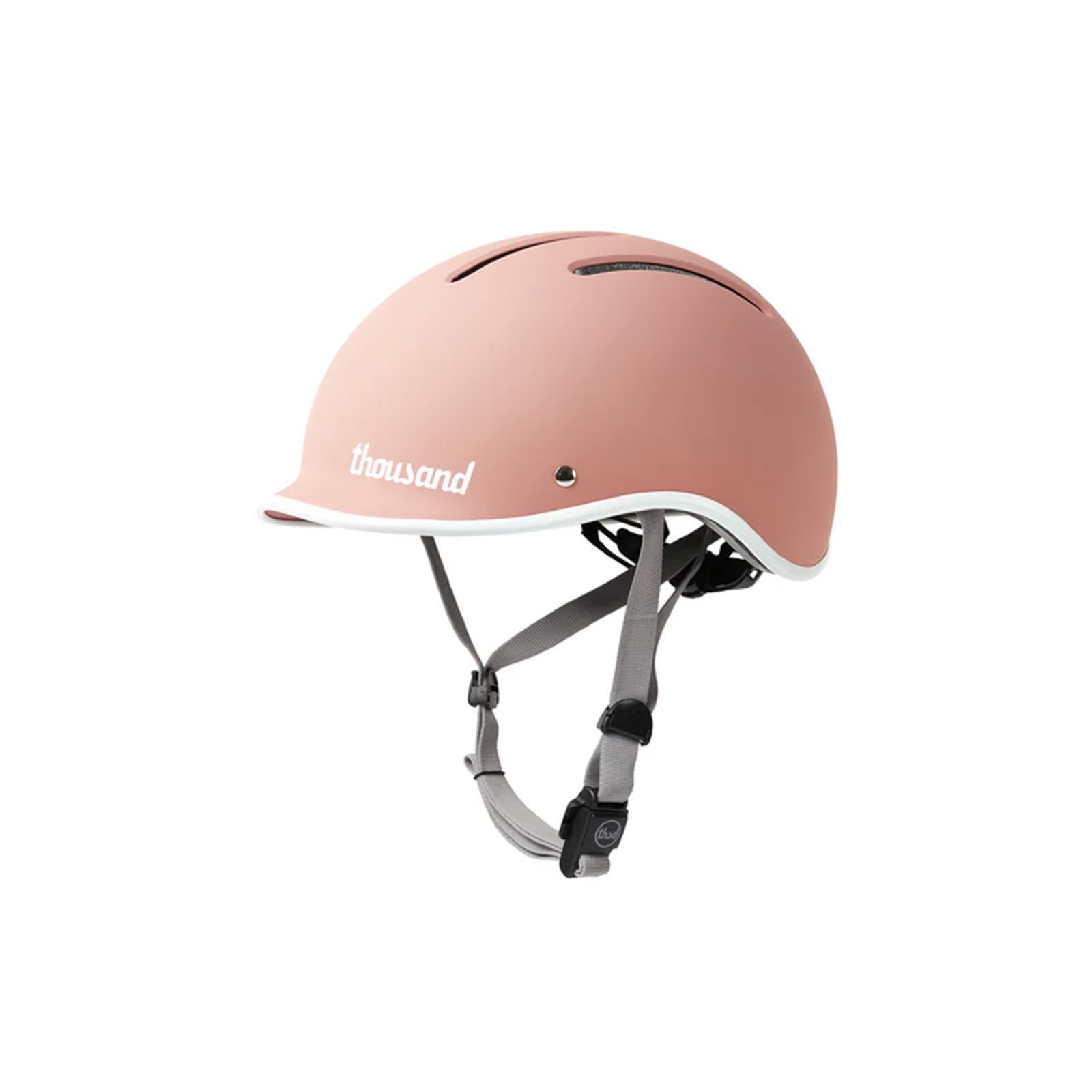 Thousand - Thousand Jr. Kids Helmet / Power Pink | スタイリッシュなキッズヘルメット -  ParkSIDER