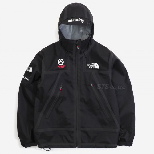 Supreme/The North Face Summit Series Outer Tape Seam Jacket