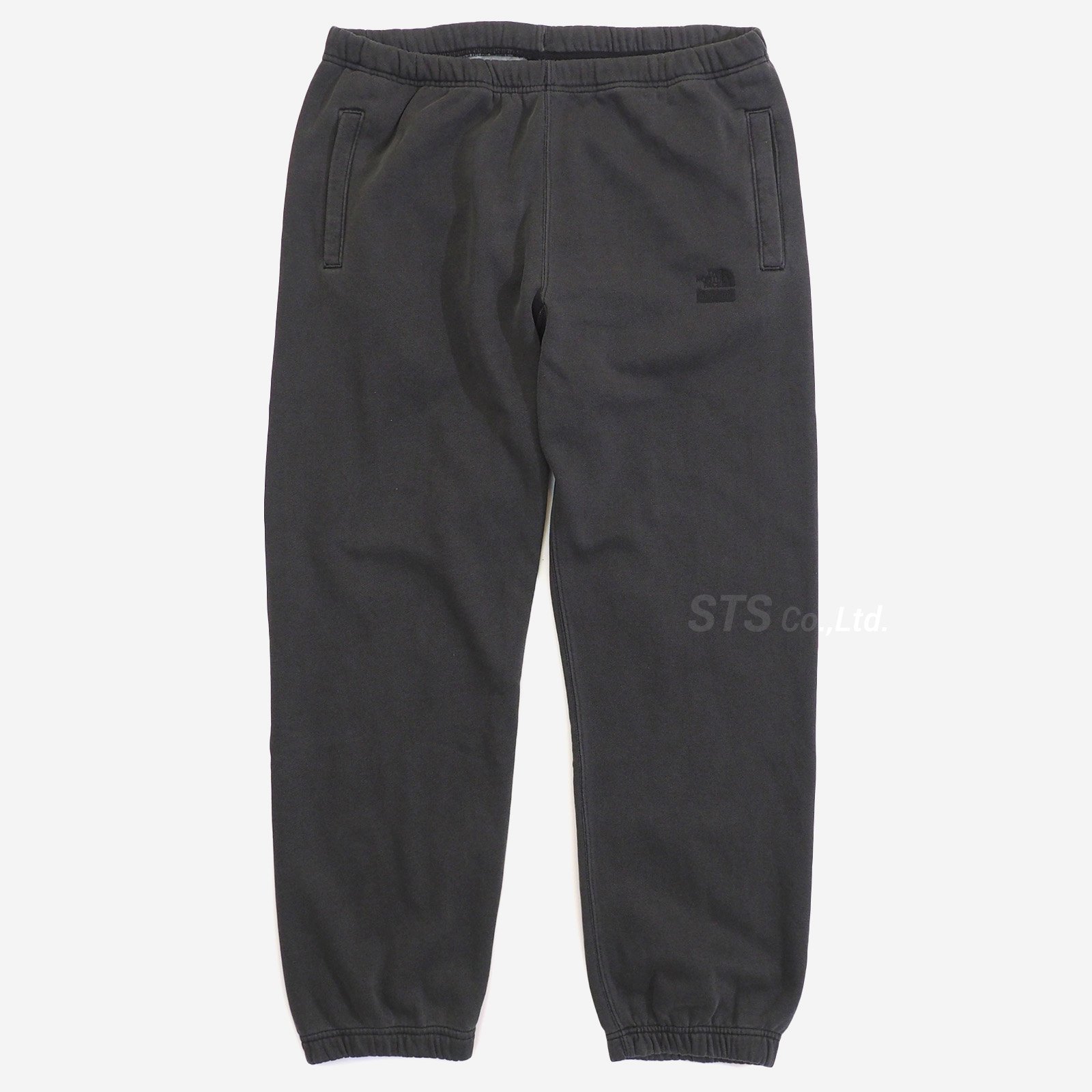 Supreme/The North Face Pigment Printed Sweatpant - ParkSIDER