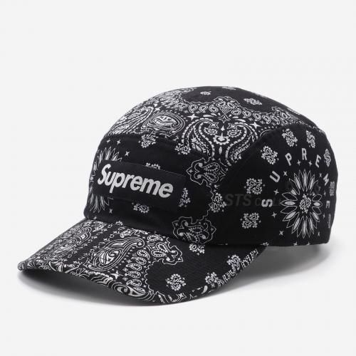 Supreme/The North Face Summit Series Outer Tape Seam Route