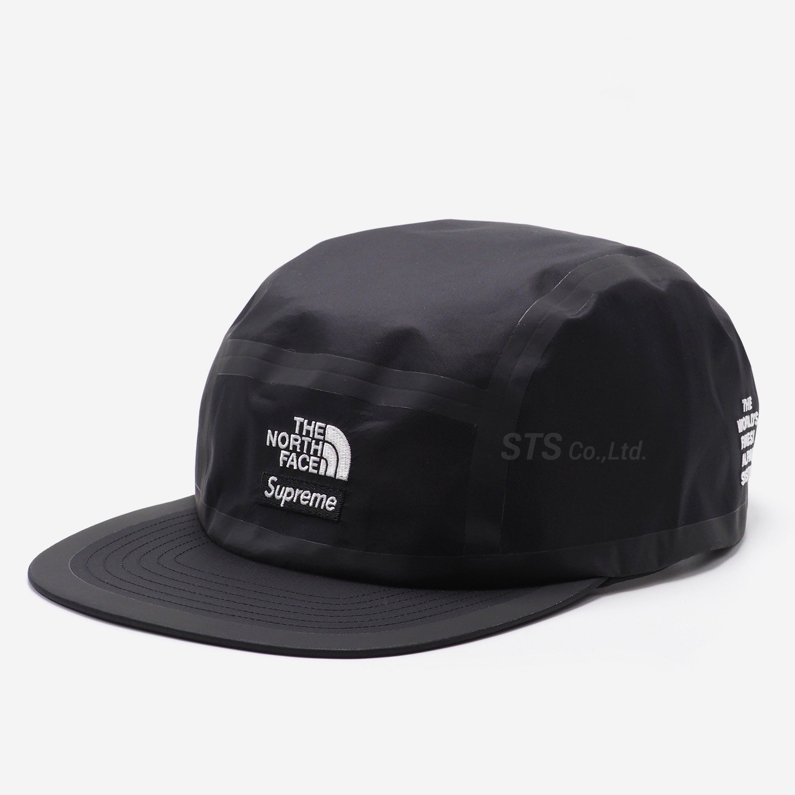 Supreme/The North Face Summit Series Outer Tape Seam Camp Cap - ParkSIDER