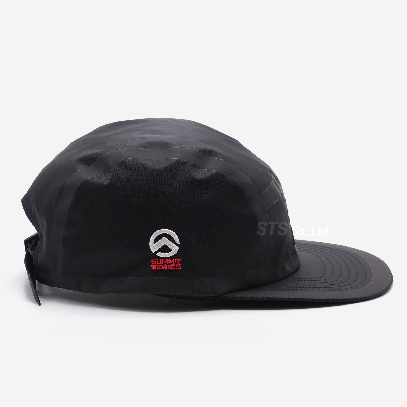 Supreme/The North Face Summit Series Outer Tape Seam Camp Cap - ParkSIDER