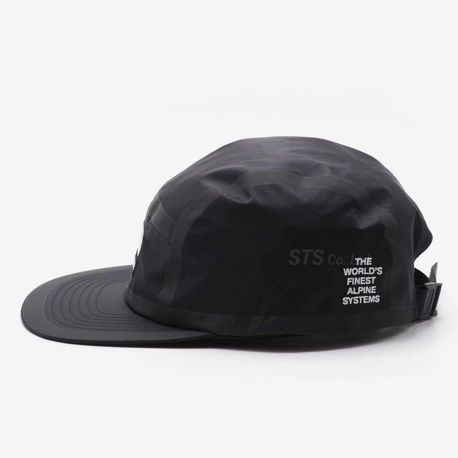 Supreme/The North Face Summit Series Outer Tape Seam Camp Cap