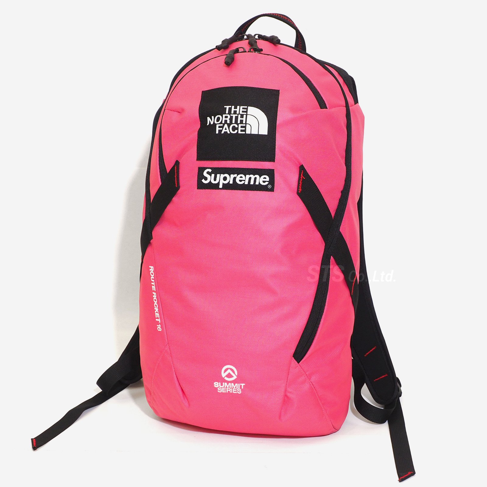 Supreme / The North Face Backpack 16L