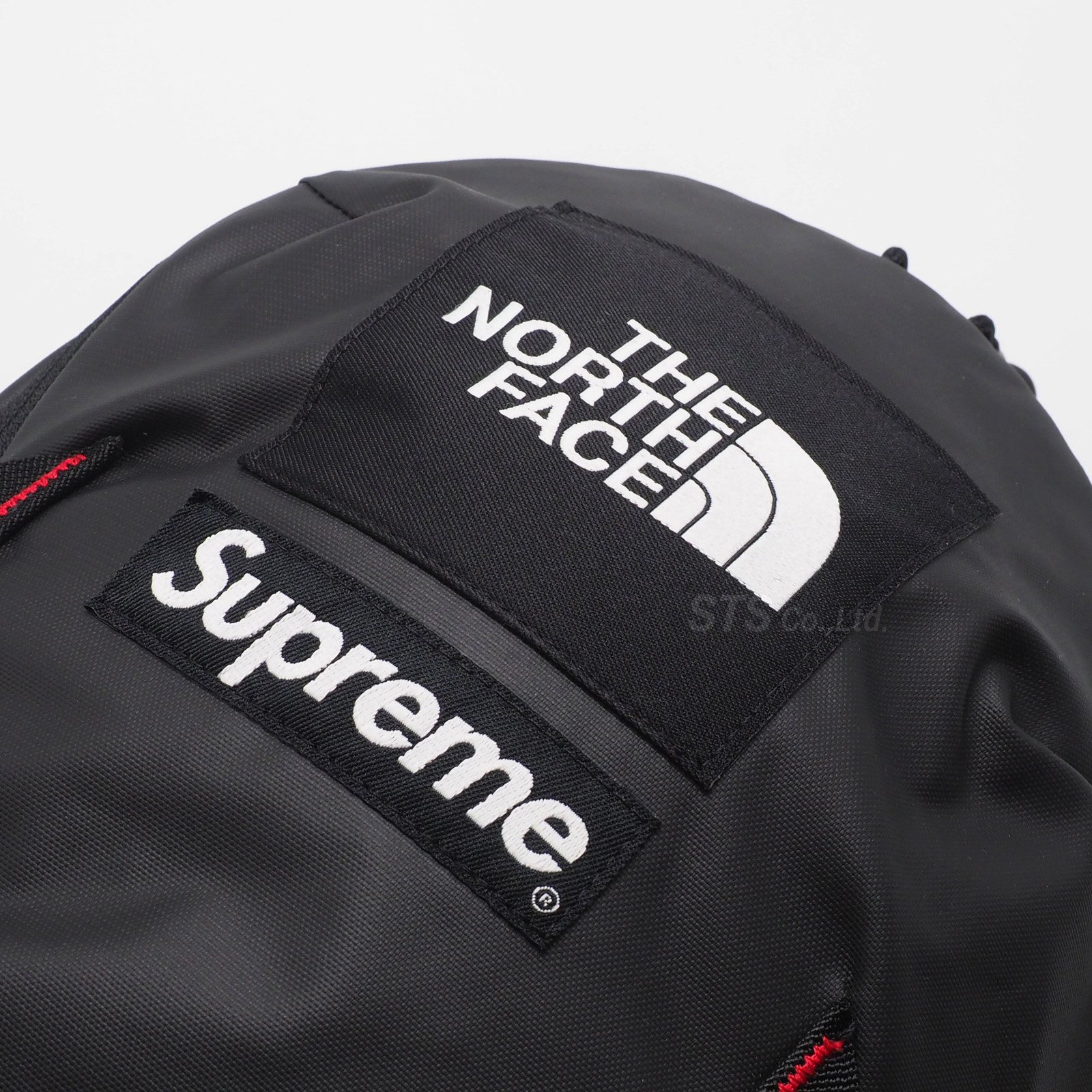Supreme/The North Face Summit Series Outer Tape Seam Route Rocket Backpack  - ParkSIDER