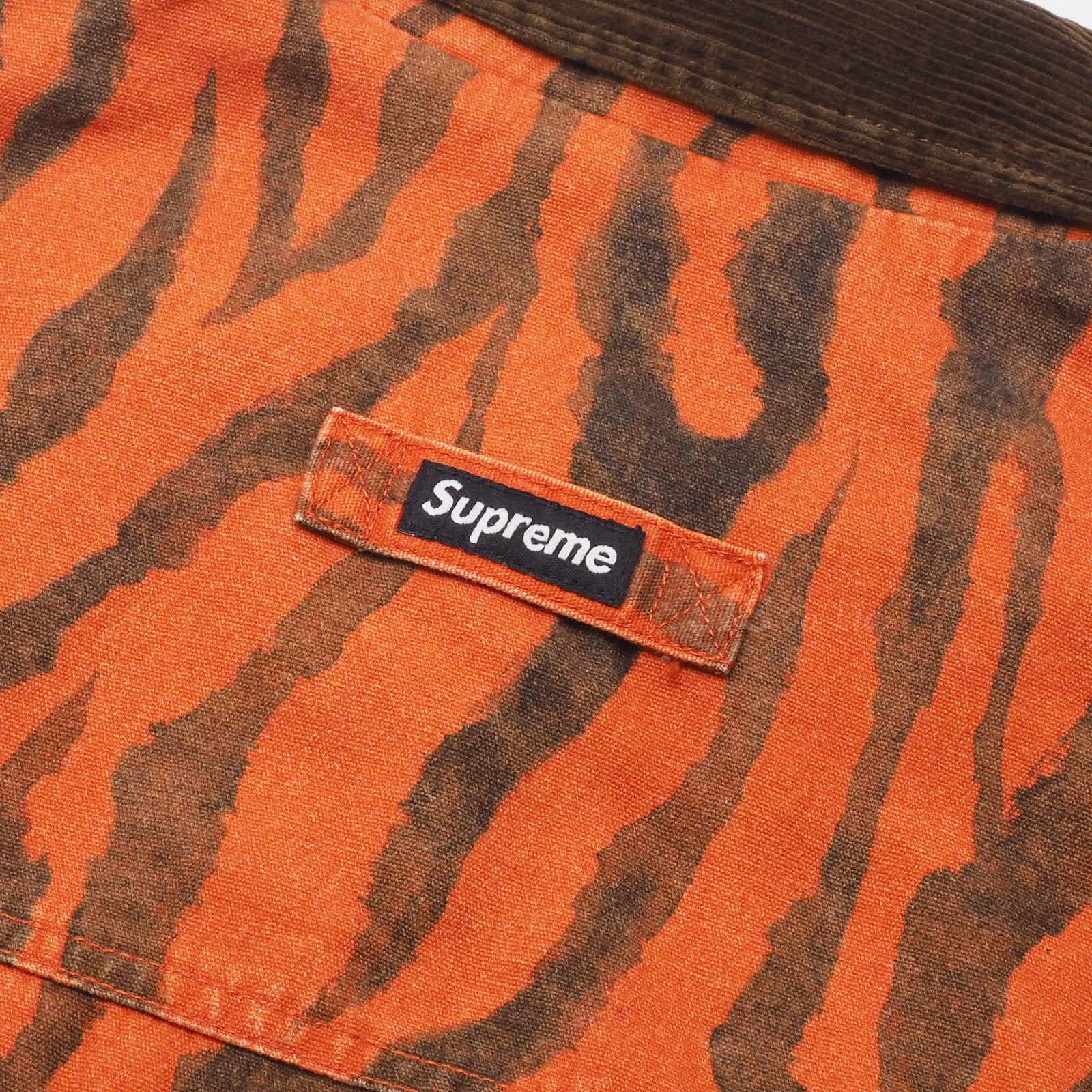 Supreme - Barn Coat - ParkSIDER