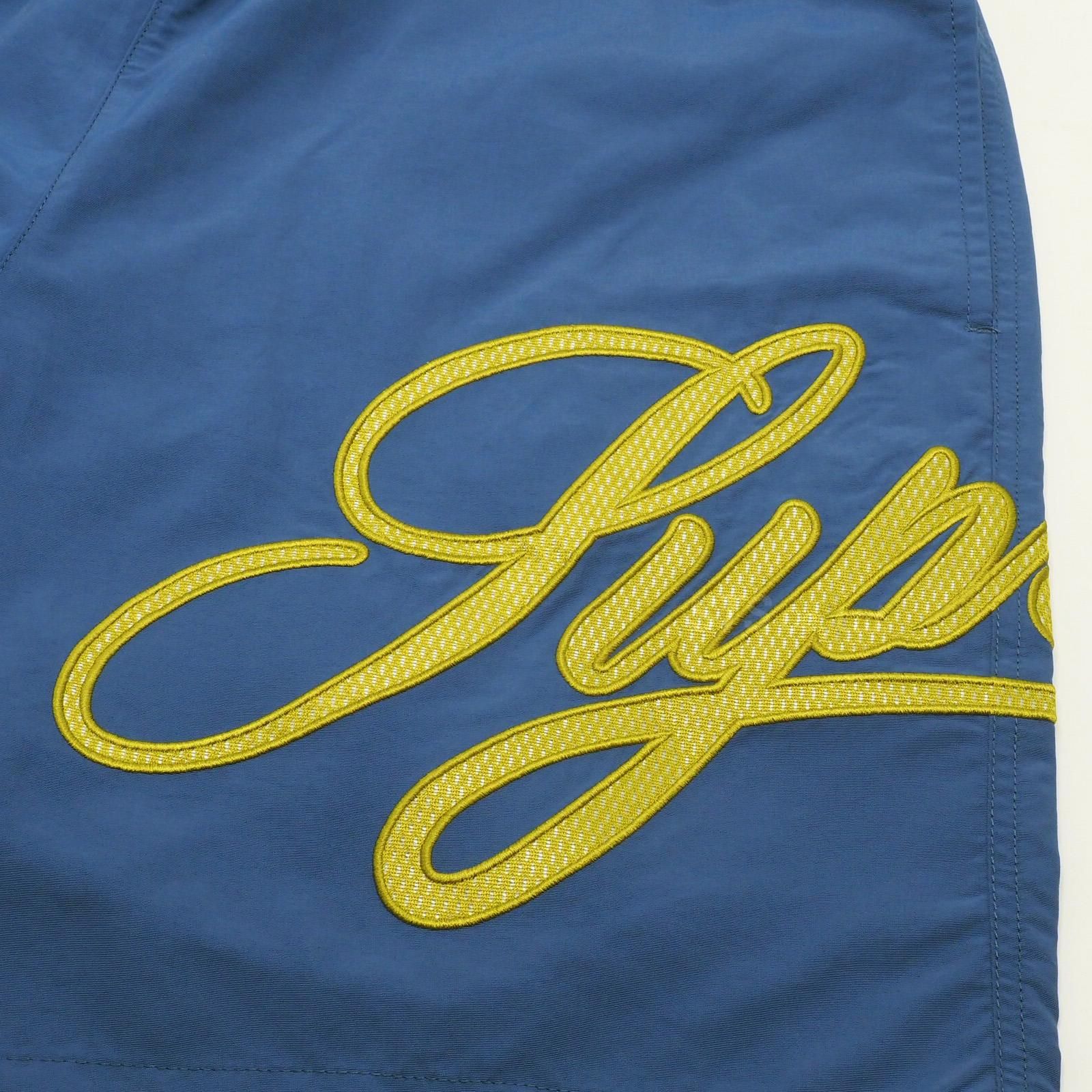 Supreme - Mesh Script Water Short - ParkSIDER