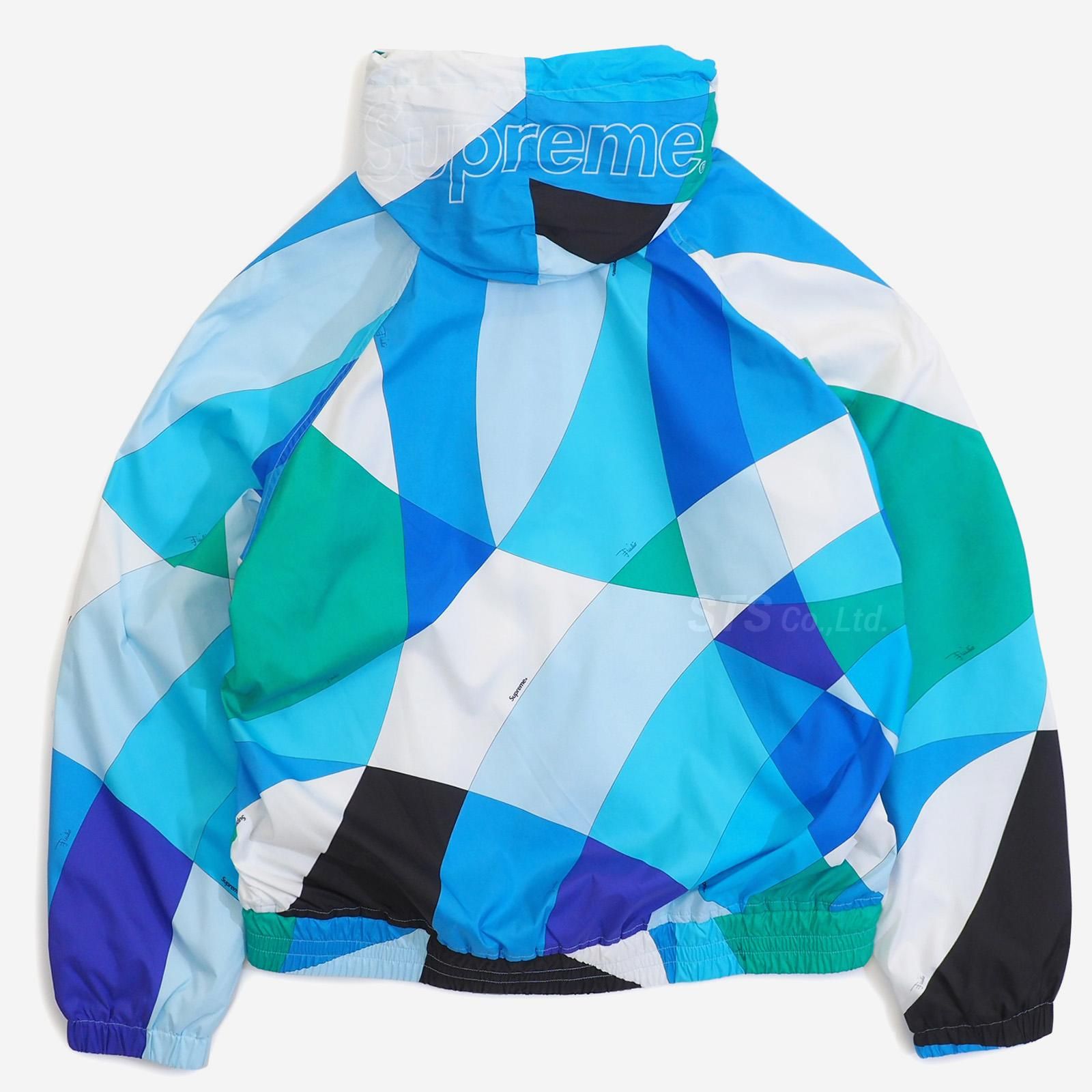 ジャケット・アウター Supreme EMILIO PUCCI org.jpg