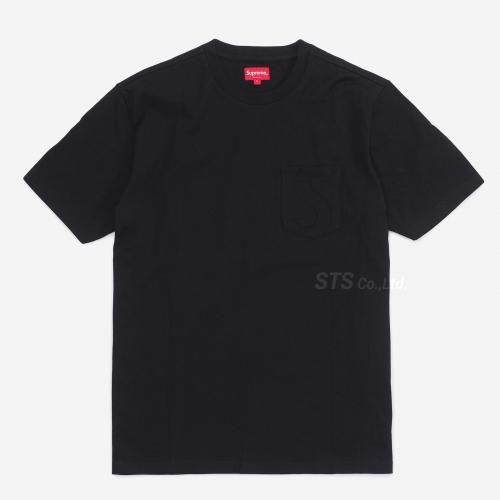 Supreme/Hysteric Glamour L/S Tee - ParkSIDER