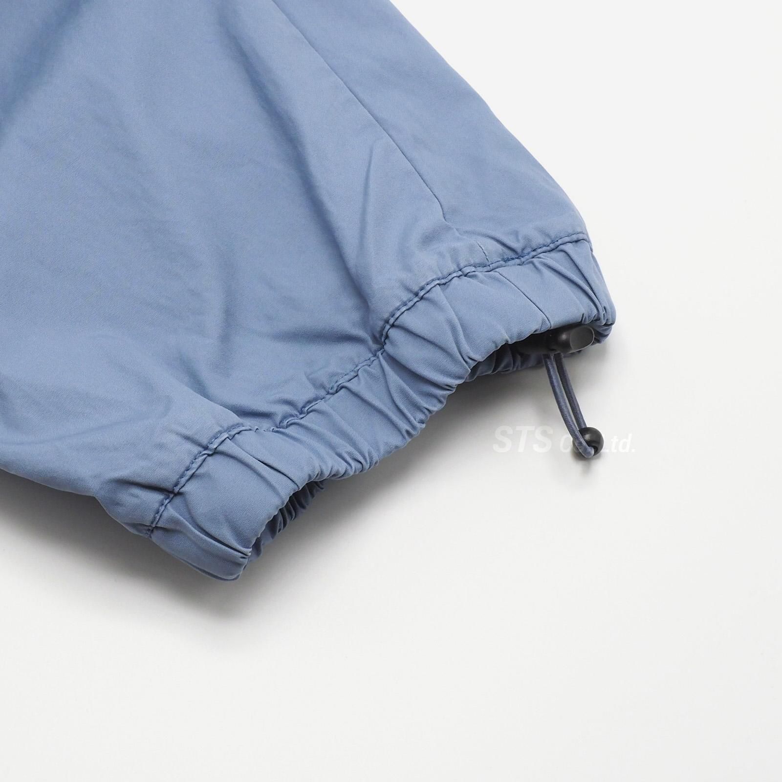 Supreme - Mesh Pocket Cargo Jacket M 水色 Supreme - Mesh Pocket Cargo Jacket M 水色 Supreme - Mesh