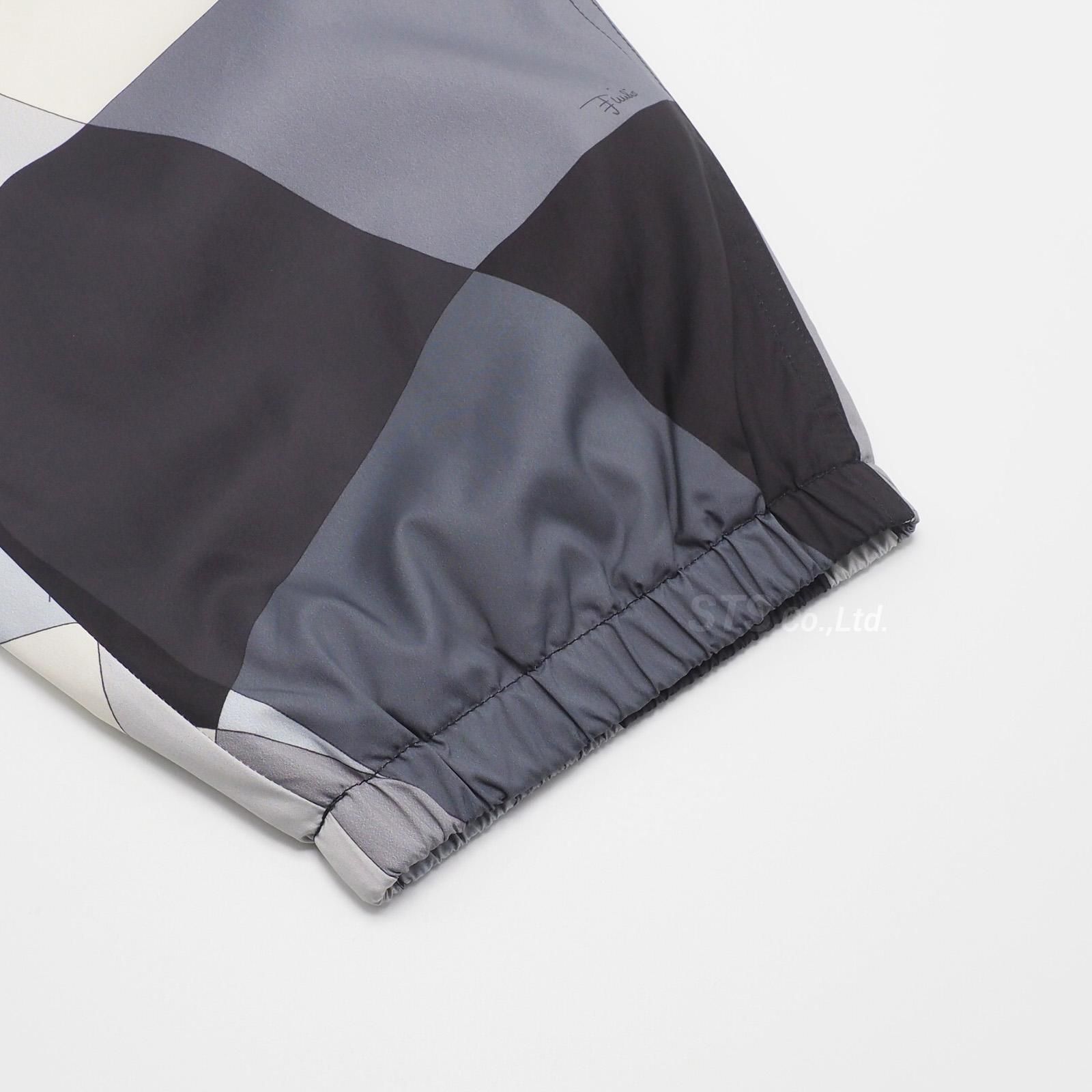 Supreme/Emilio Pucci Sport Pant - ParkSIDER