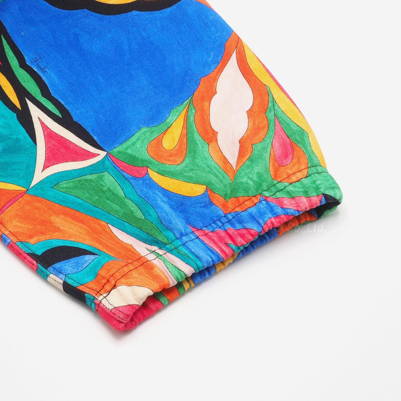 Supreme/Emilio Pucci Sweatpant - ParkSIDER