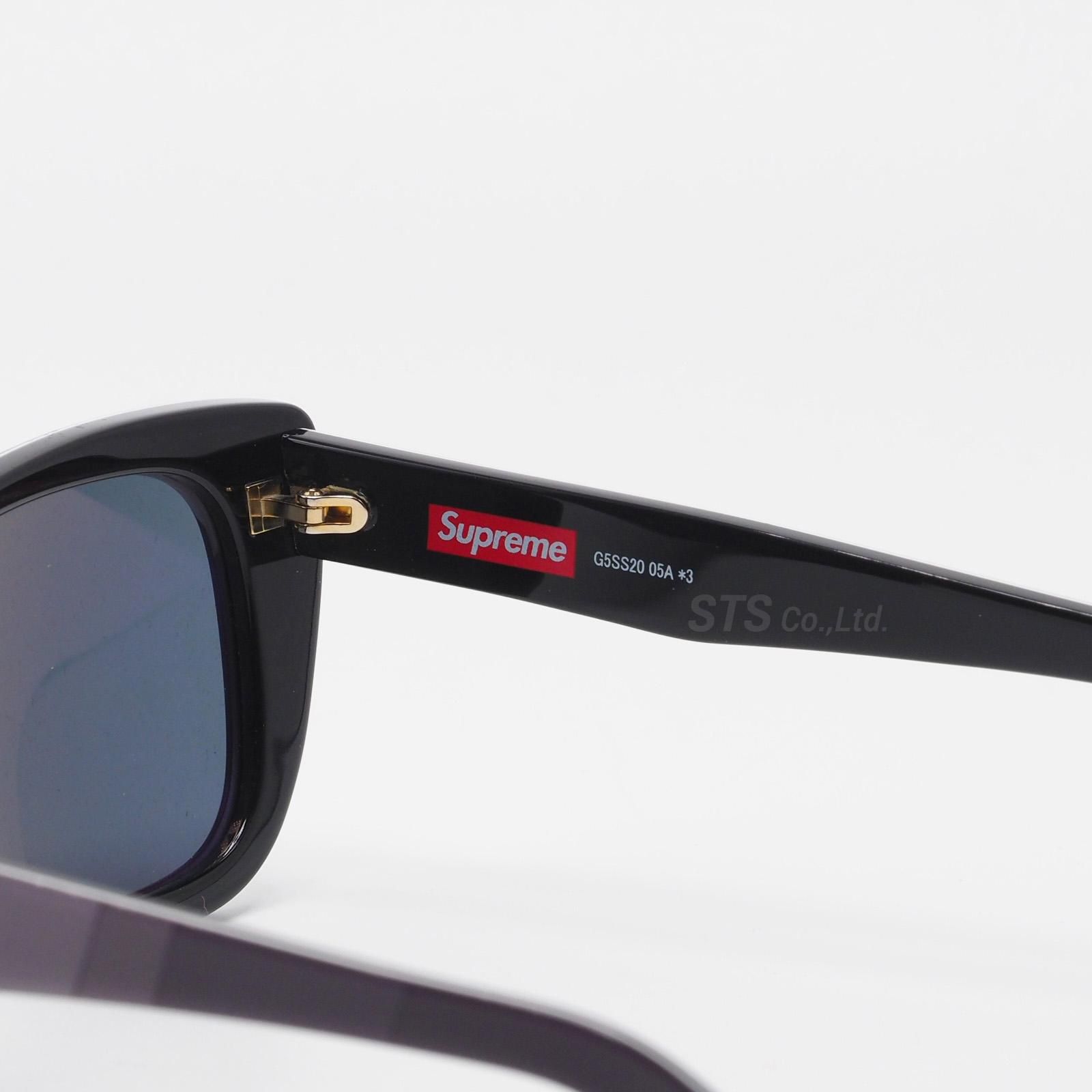 Supreme/Emilio Pucci Cat Sunglasses - ParkSIDER