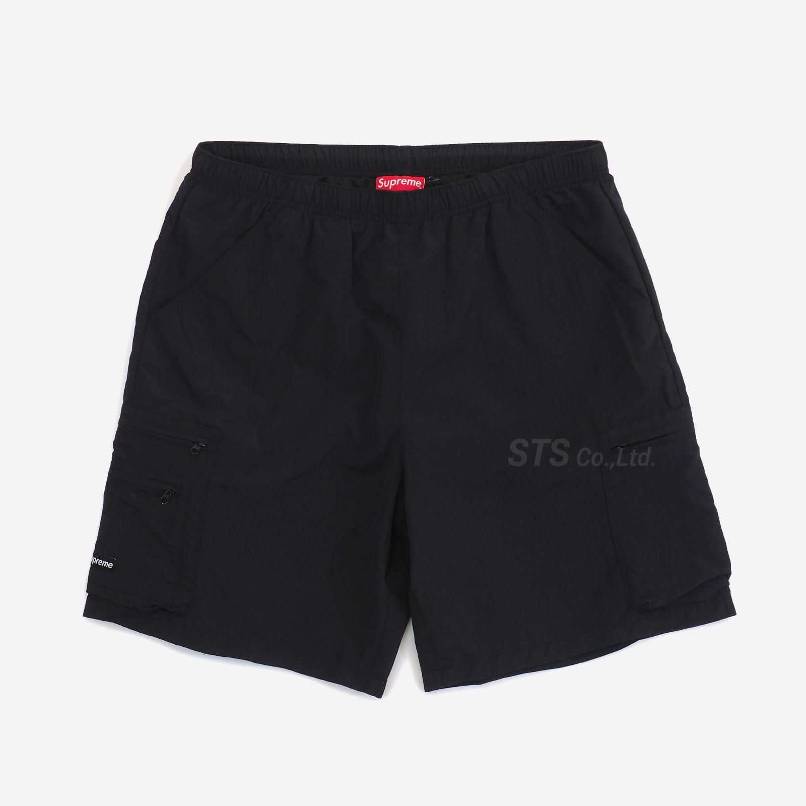 Supreme - Cargo Water Short - ParkSIDER