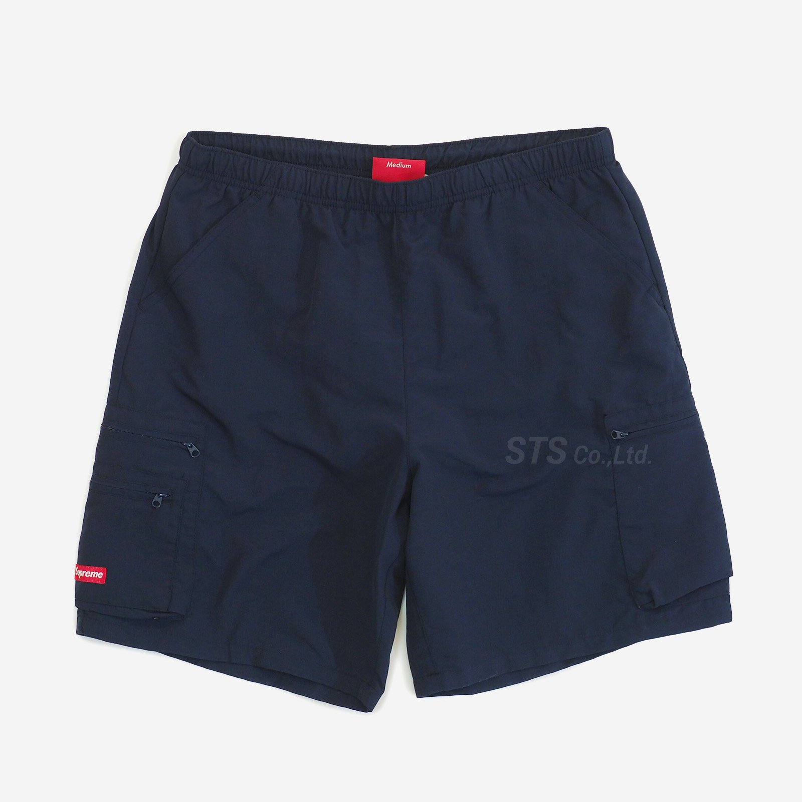 Supreme - Cargo Water Short - ParkSIDER