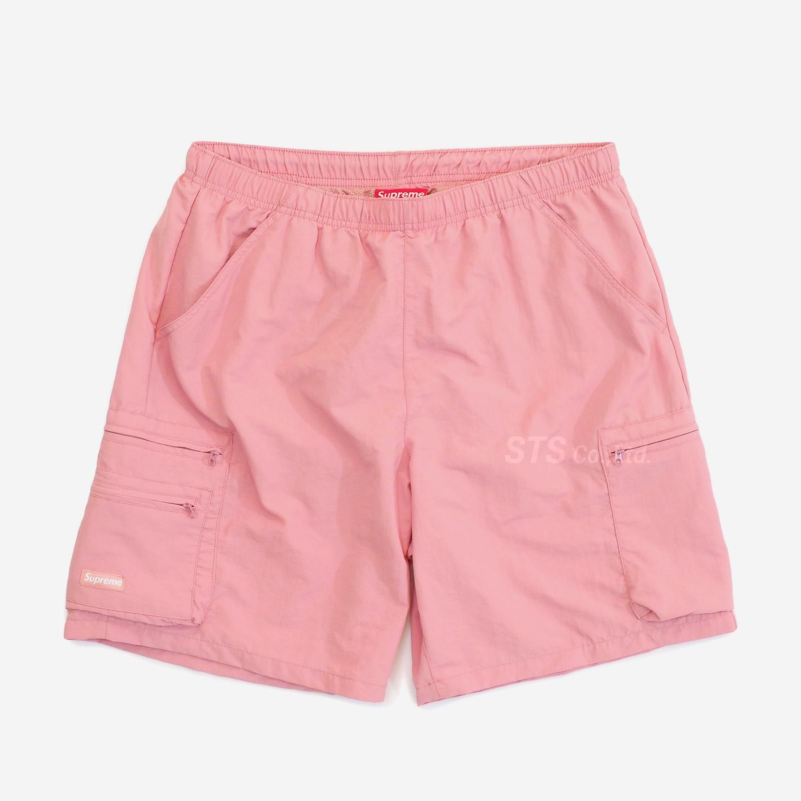 Supreme - Cargo Water Short - ParkSIDER Supreme - Cargo Water Short - ParkSIDER