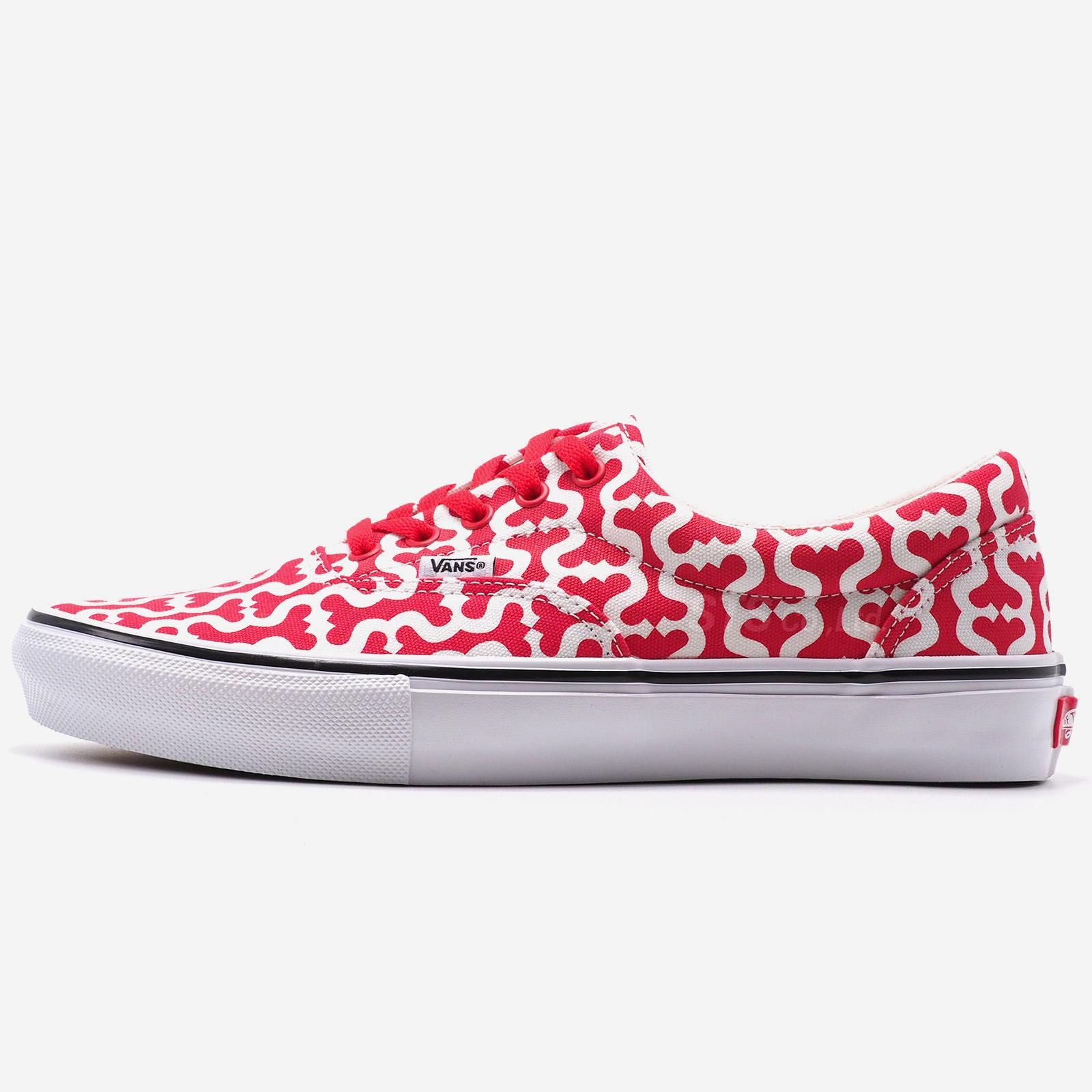 Supreme/Vans Monogram S Logo Skate Era(US8 ~ US12) - ParkSIDER