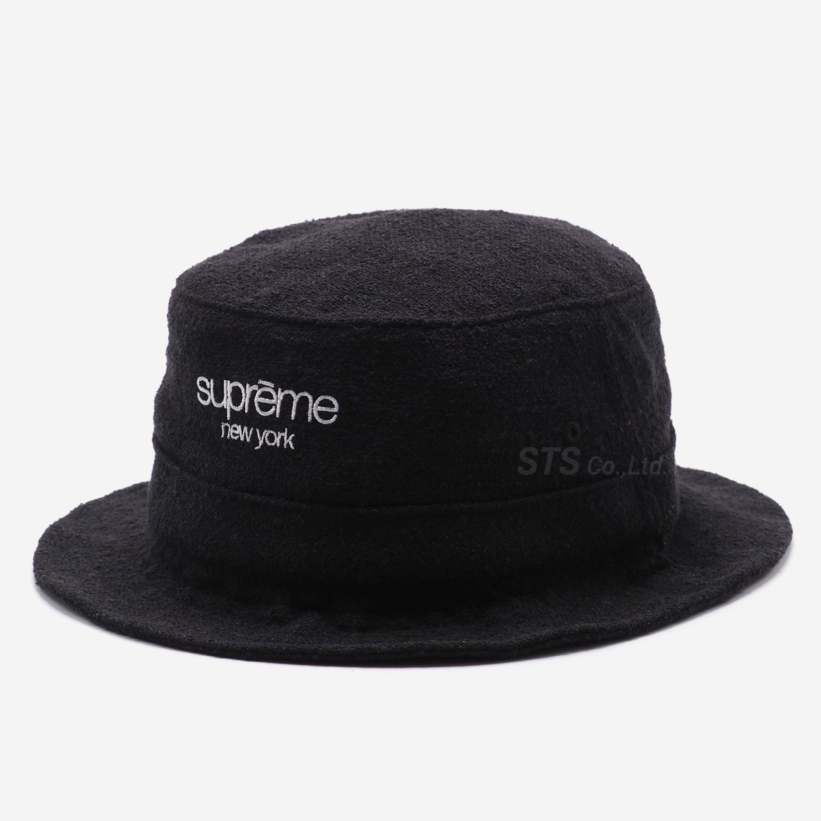 Supreme - Classic Logo Terry Crusher - ParkSIDER