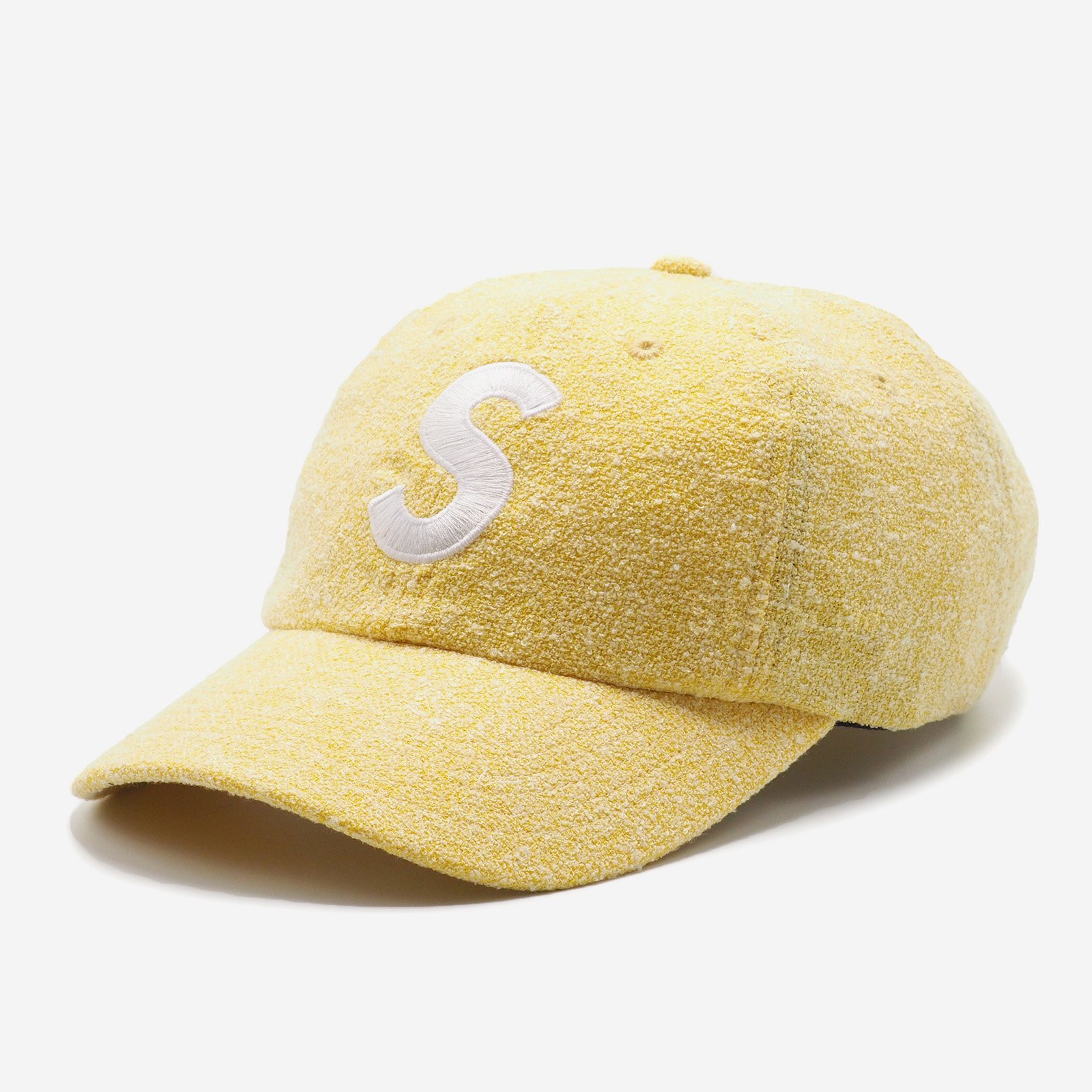 Supreme - Terry S Logo 6-Panel - ParkSIDER