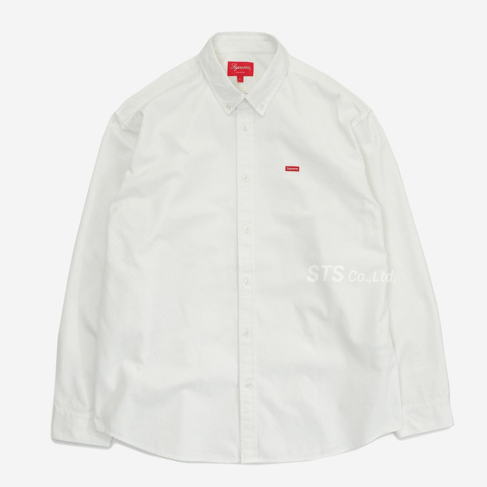 ざいます 美品 Supreme Small Box Shirt Denim デニム XL BTmZl 