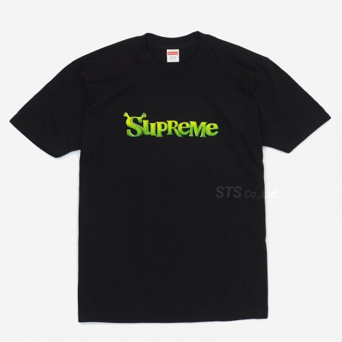 Supreme - Bed Tee - ParkSIDER