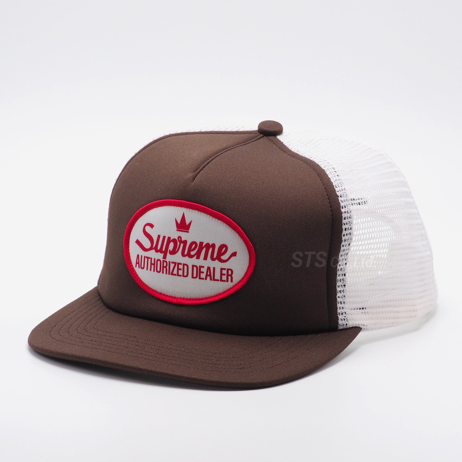 履き心地◎ Supreme - Authorized Mesh Back 5-Panel - 通販 - www