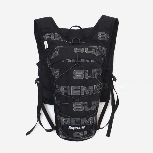 Supreme - Pack Vest