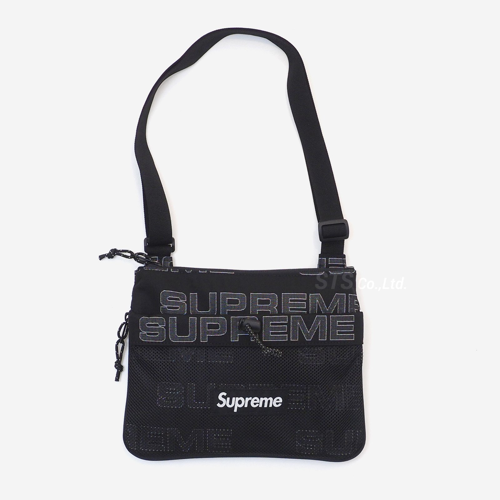 Supreme - Side Bag - ParkSIDER