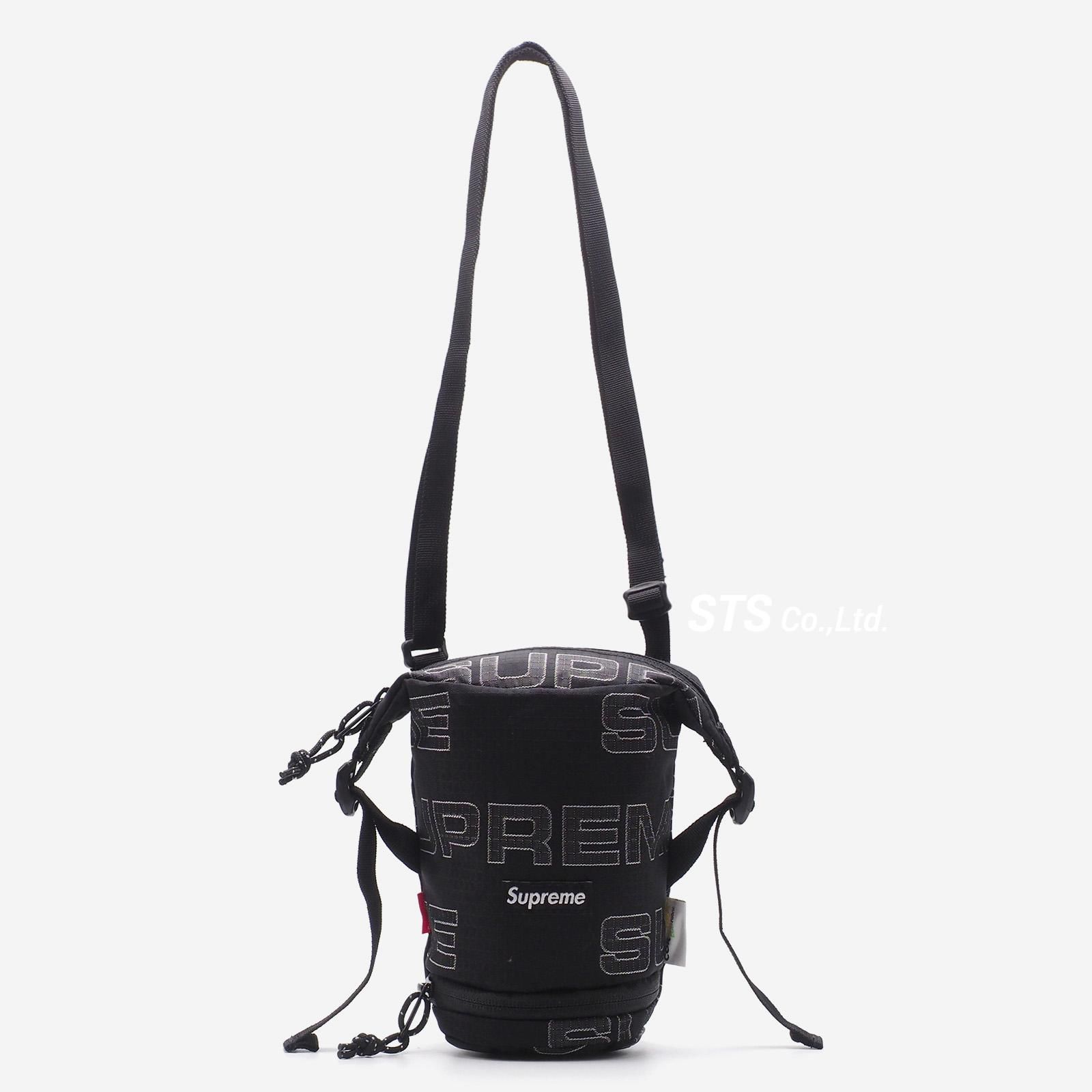 Supreme Neck Pouch シュプリーム ネックポーチ Supreme - Neck Pouch - ParkSIDER