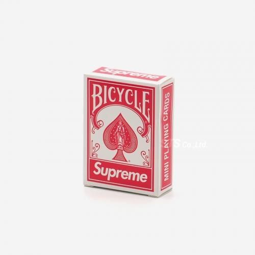 Supreme - Clear Vinyl Box Logo Sticker | 21FW限定のボックス