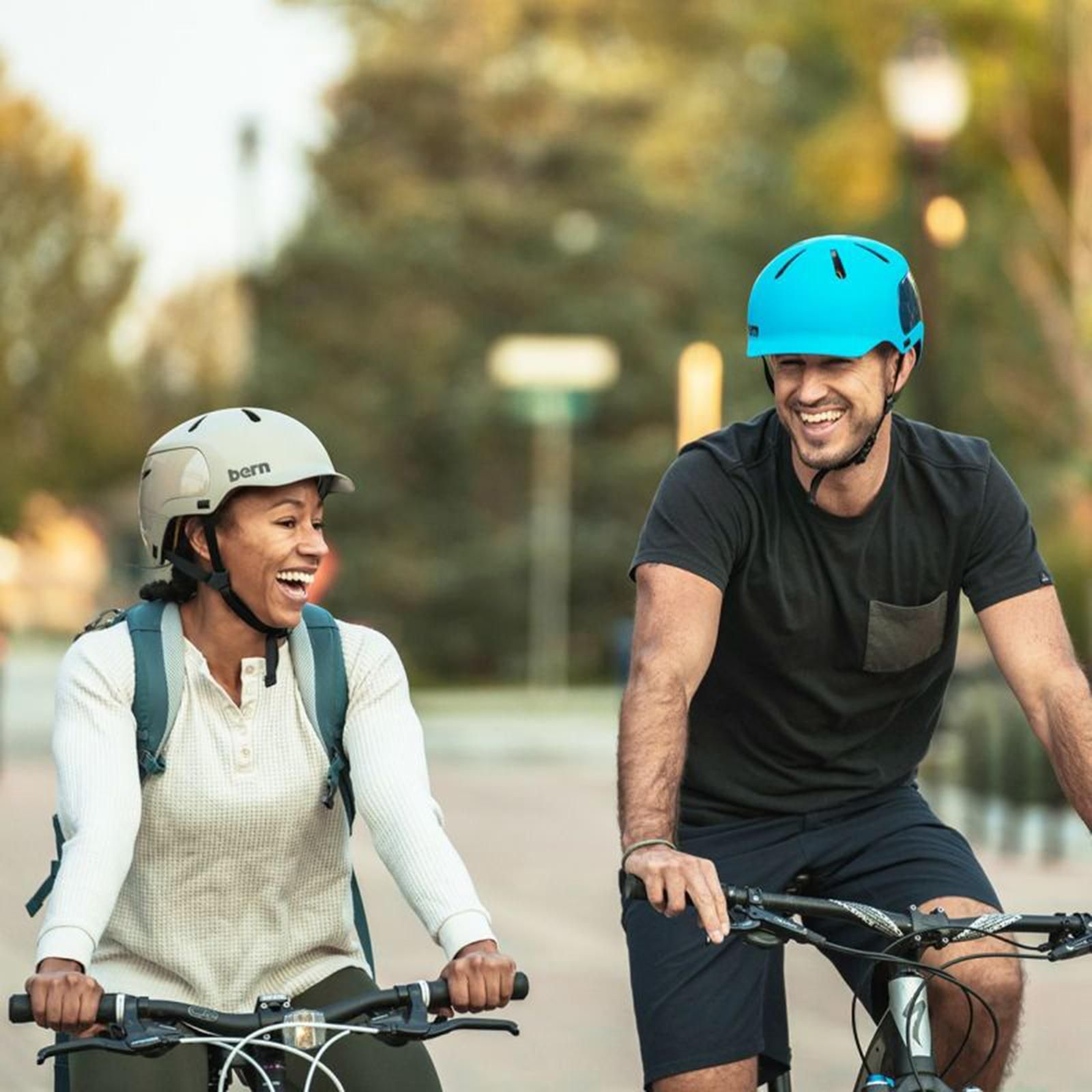 バーン bern watts2.0 マットブラック ヘルメット　L バーン bern watts2.0 マットブラック ヘルメット L 楽天市場