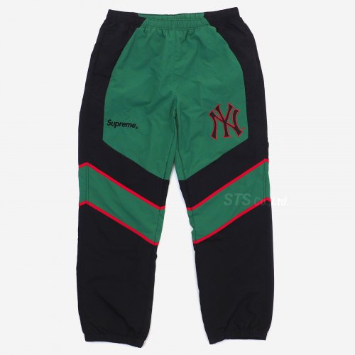 Supreme/New York Yankees Track Pant
