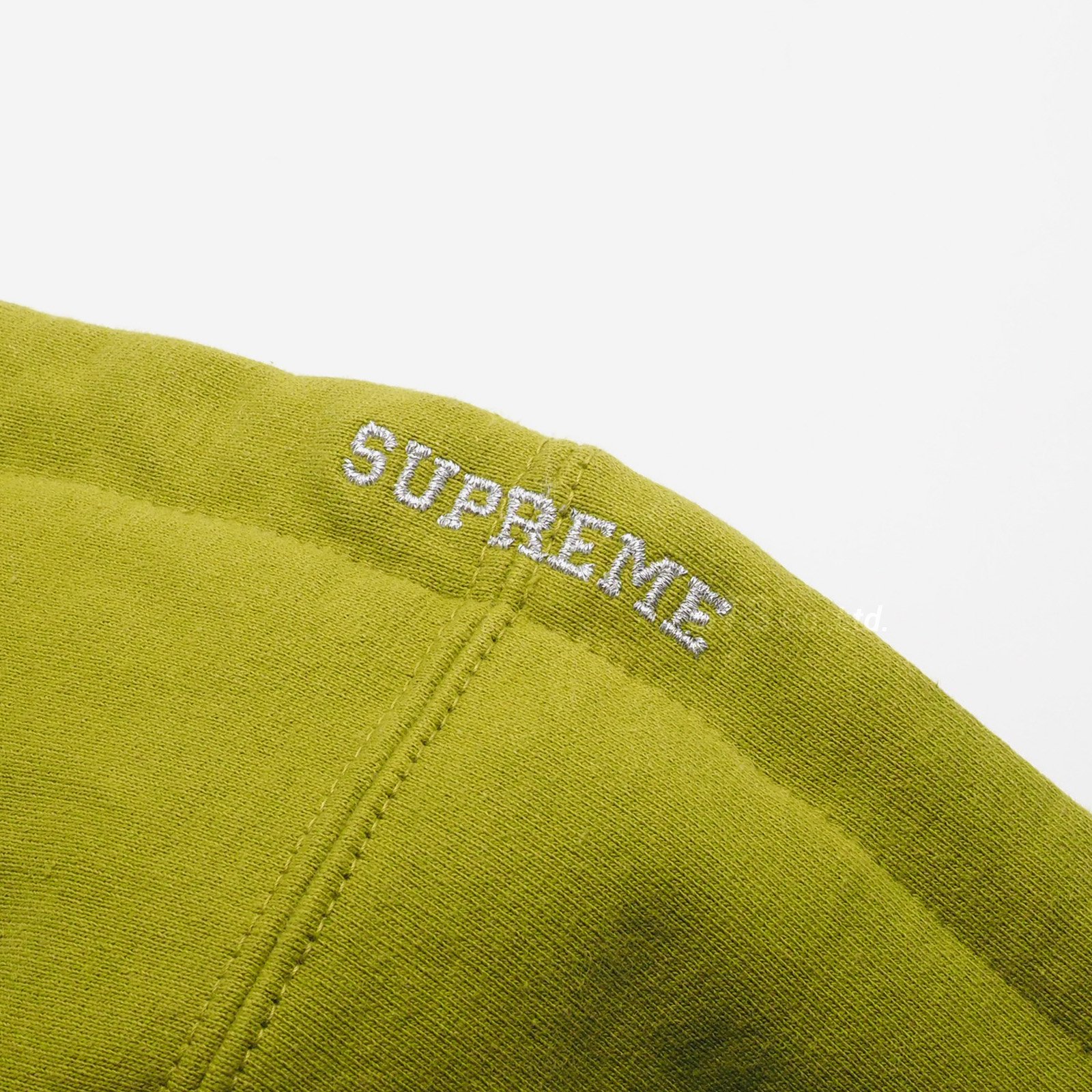 Supreme - Eyes Hooded Sweatshirt - ParkSIDER