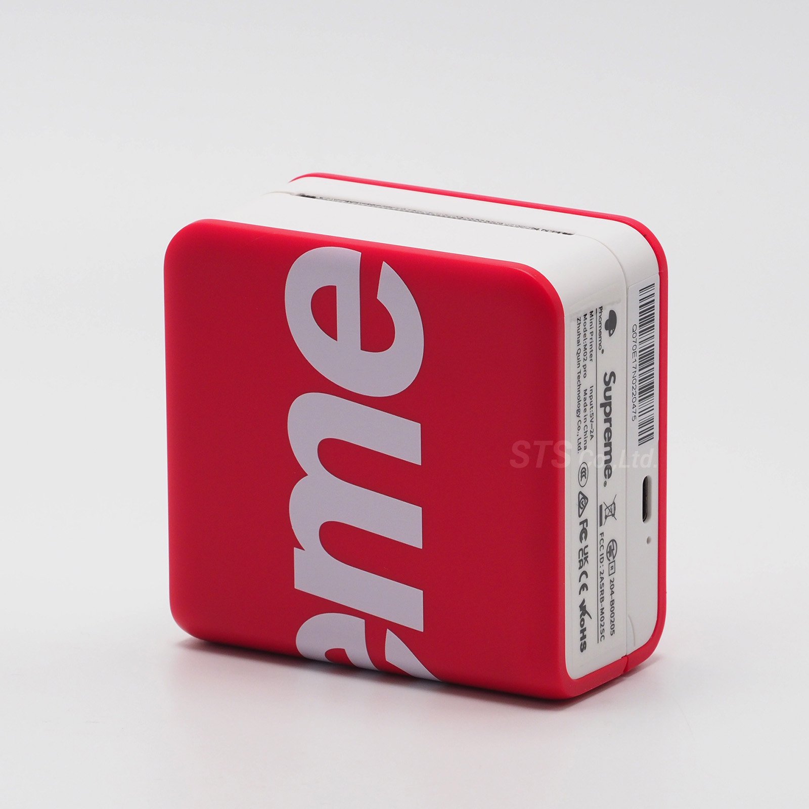 Supreme/Phomemo Pocket Printer - ParkSIDER