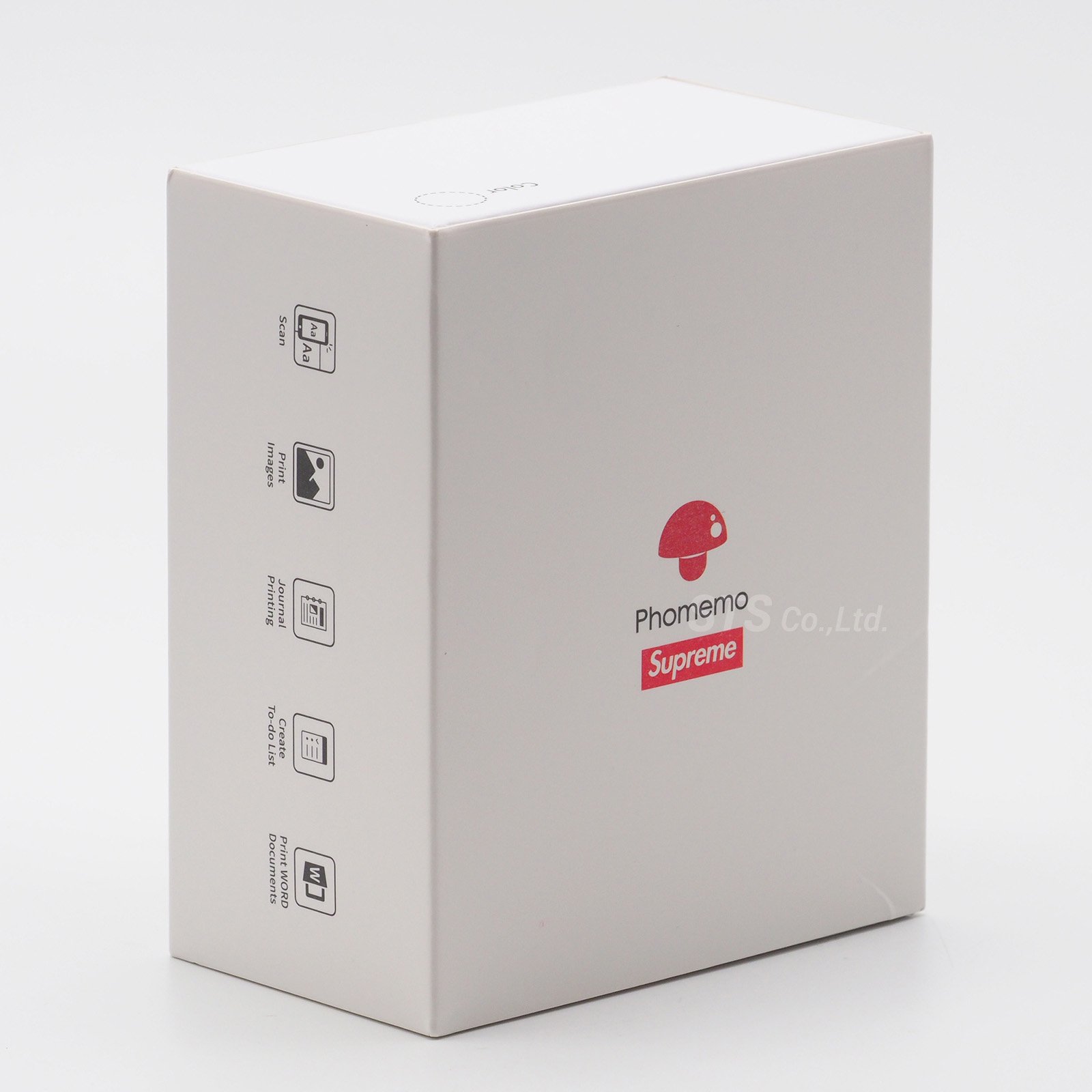 Supreme/Phomemo Pocket Printer - ParkSIDER