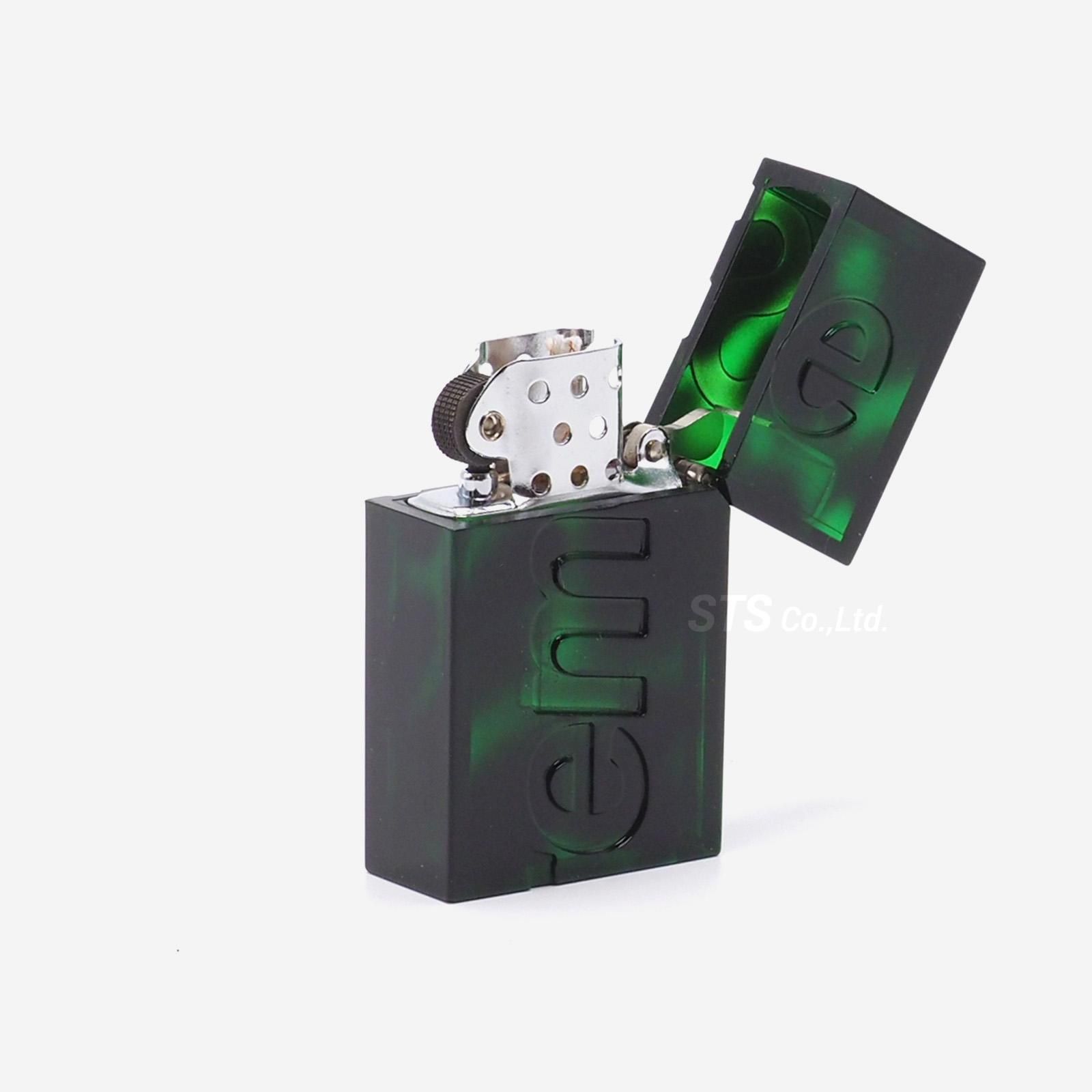 Supreme/Tsubota Pearl Hard Edge Lighter - ParkSIDER