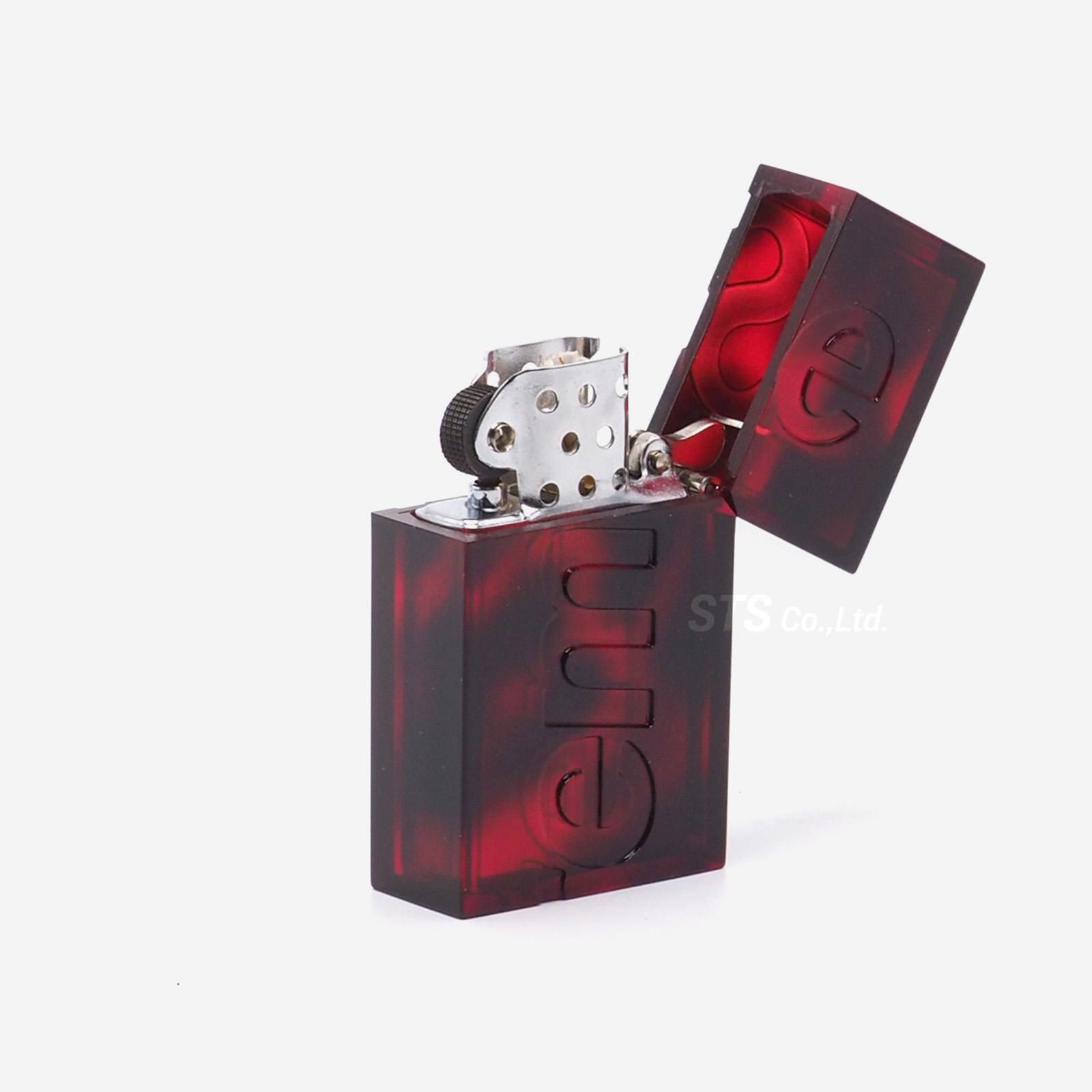 supreme ライト Supreme / シュプリーム Lucetta Magnetic Bike Lights fw18a20