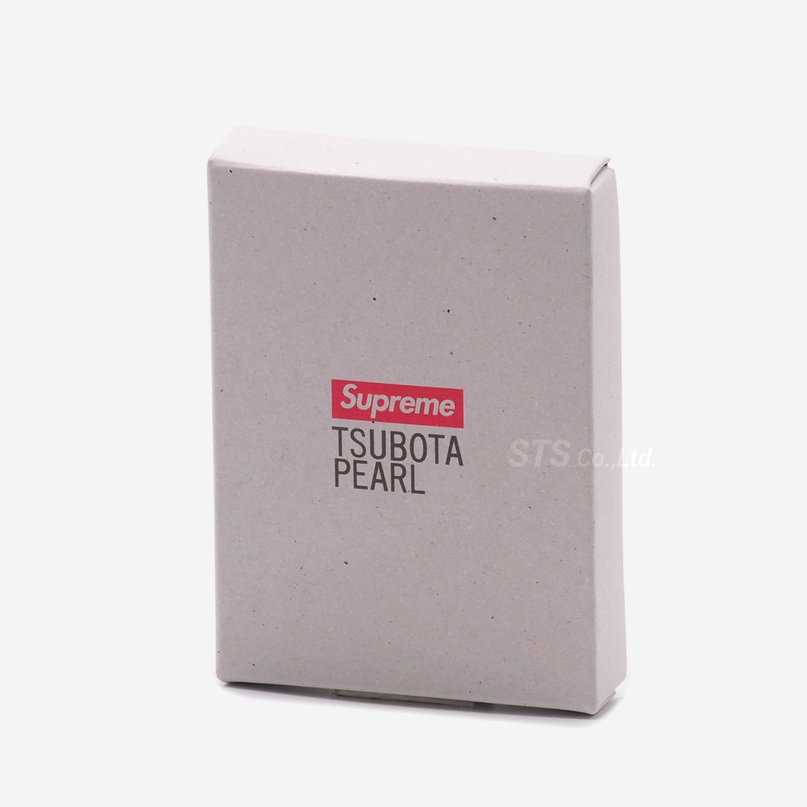 Supreme/Tsubota Pearl Hard Edge Lighter - ParkSIDER