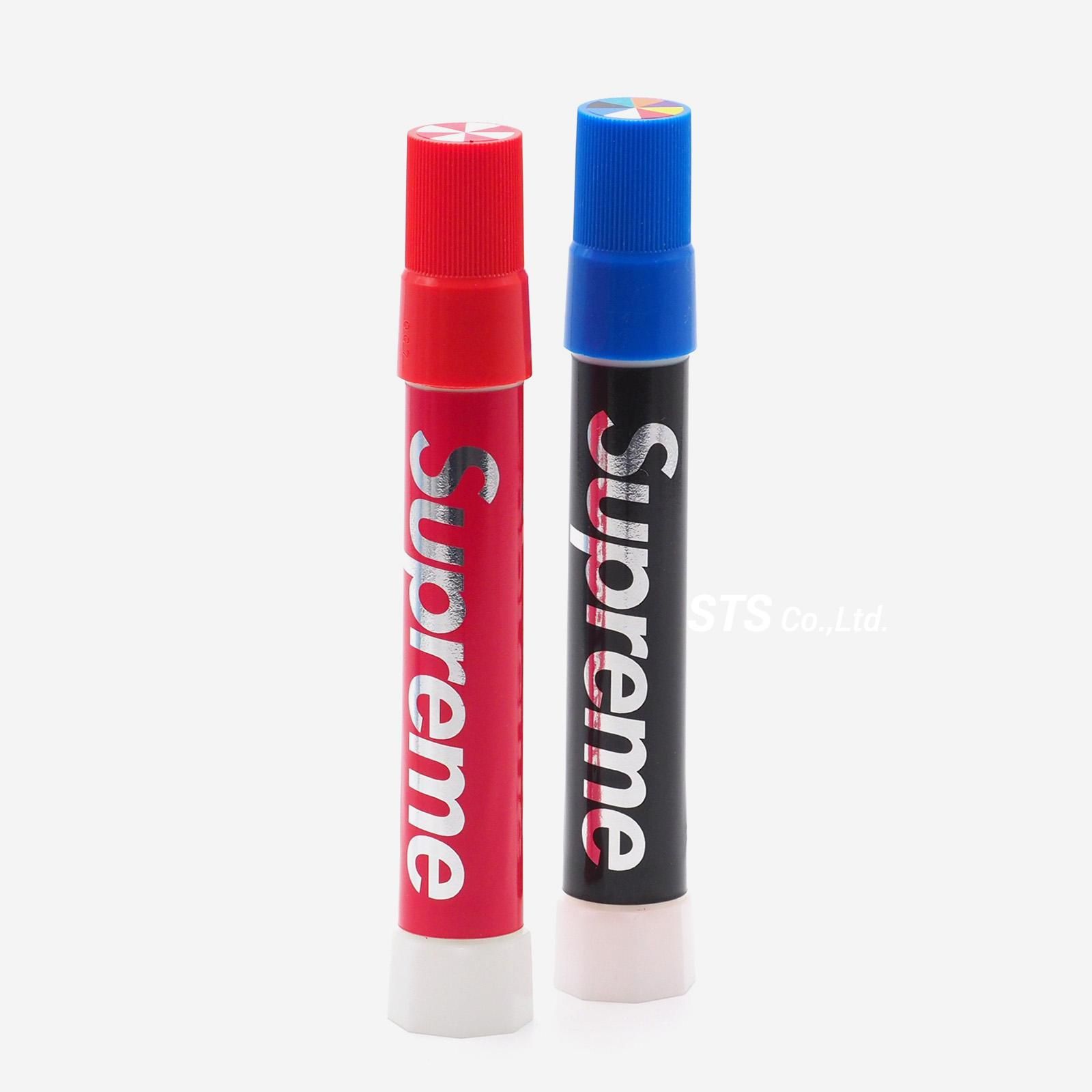 シュプリームHand Mixed™ Paint Stick Set of 2 Supreme Hand Mixed™ Paint Stick (Set of 2) (FW21) - $44