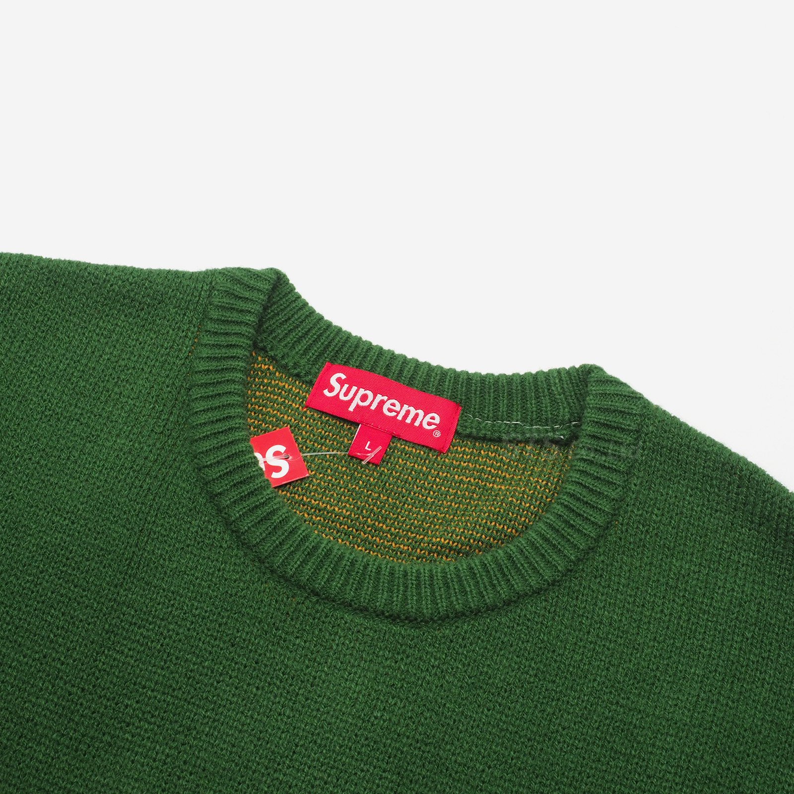 Supreme/Thrasher Sweater - ParkSIDER