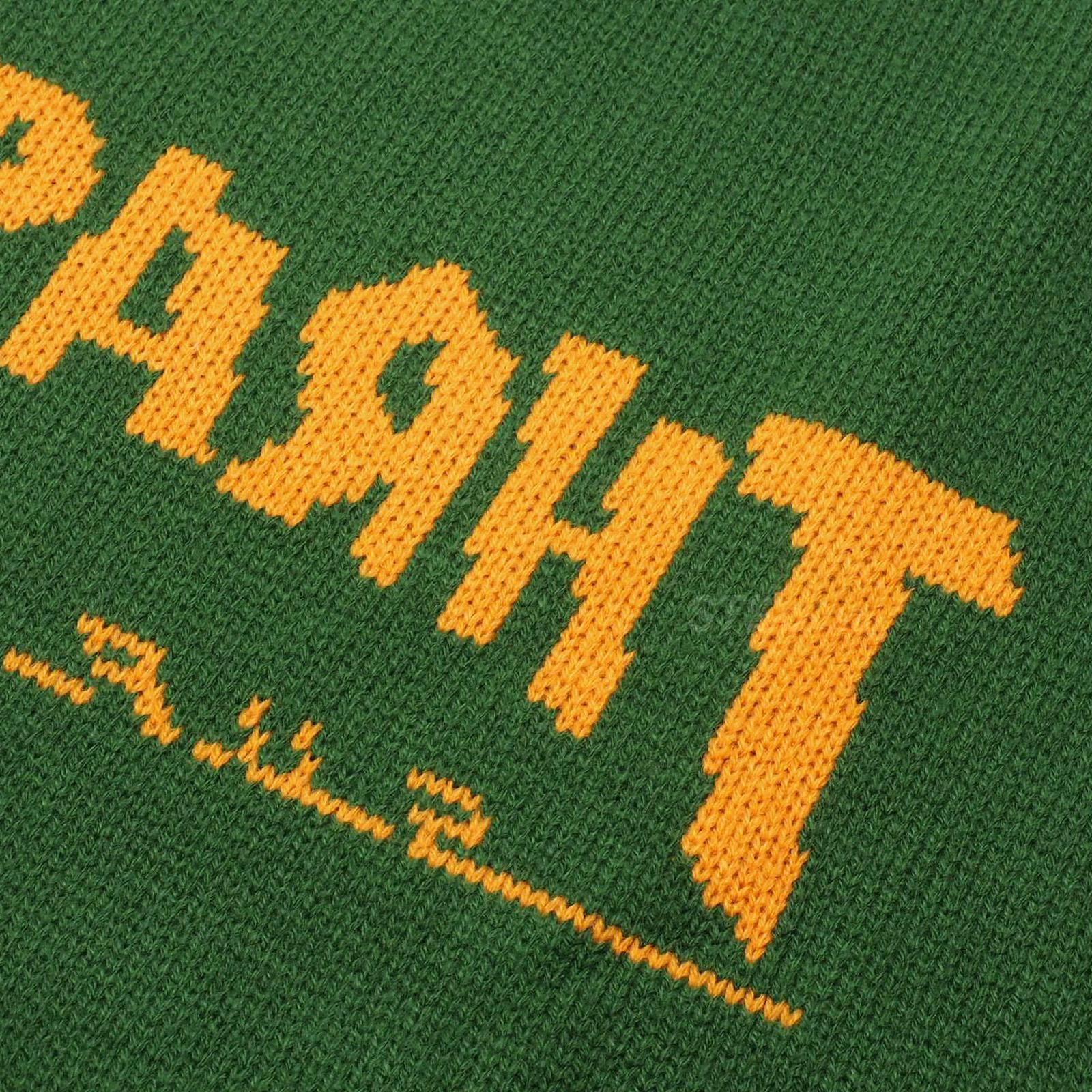 Supreme/Thrasher Sweater - ParkSIDER