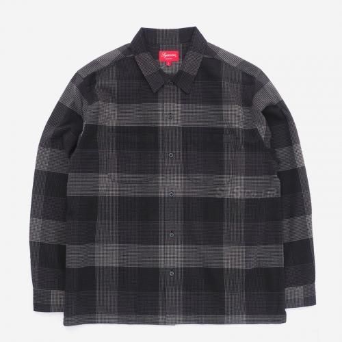 Supreme/Thrasher Satin Varsity Jacket - ParkSIDER