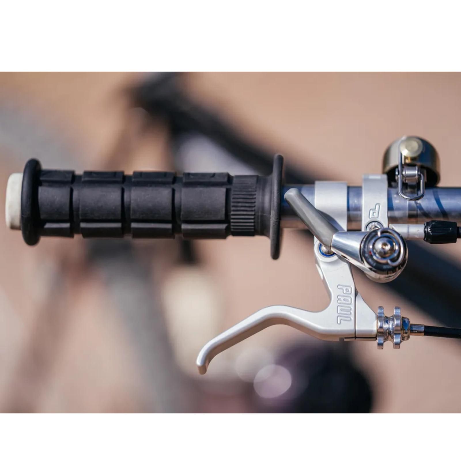 Paul - Love Lever 2.5 - Pair (22.2mm) | Vブレーキレバー