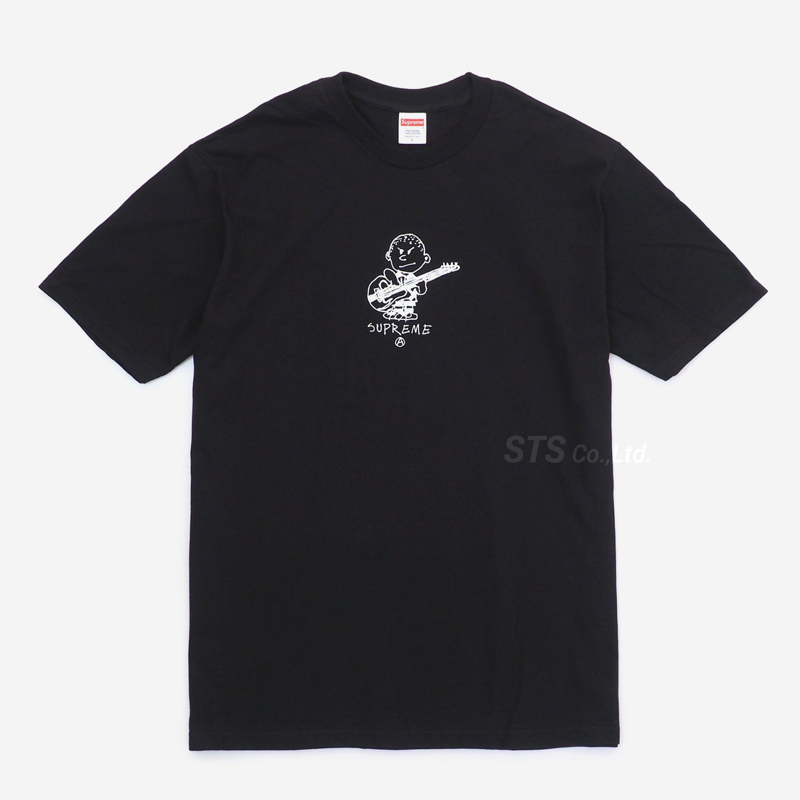 Supreme America Eats Its Young Tee L - Tシャツ/カットソー(半袖/袖なし)