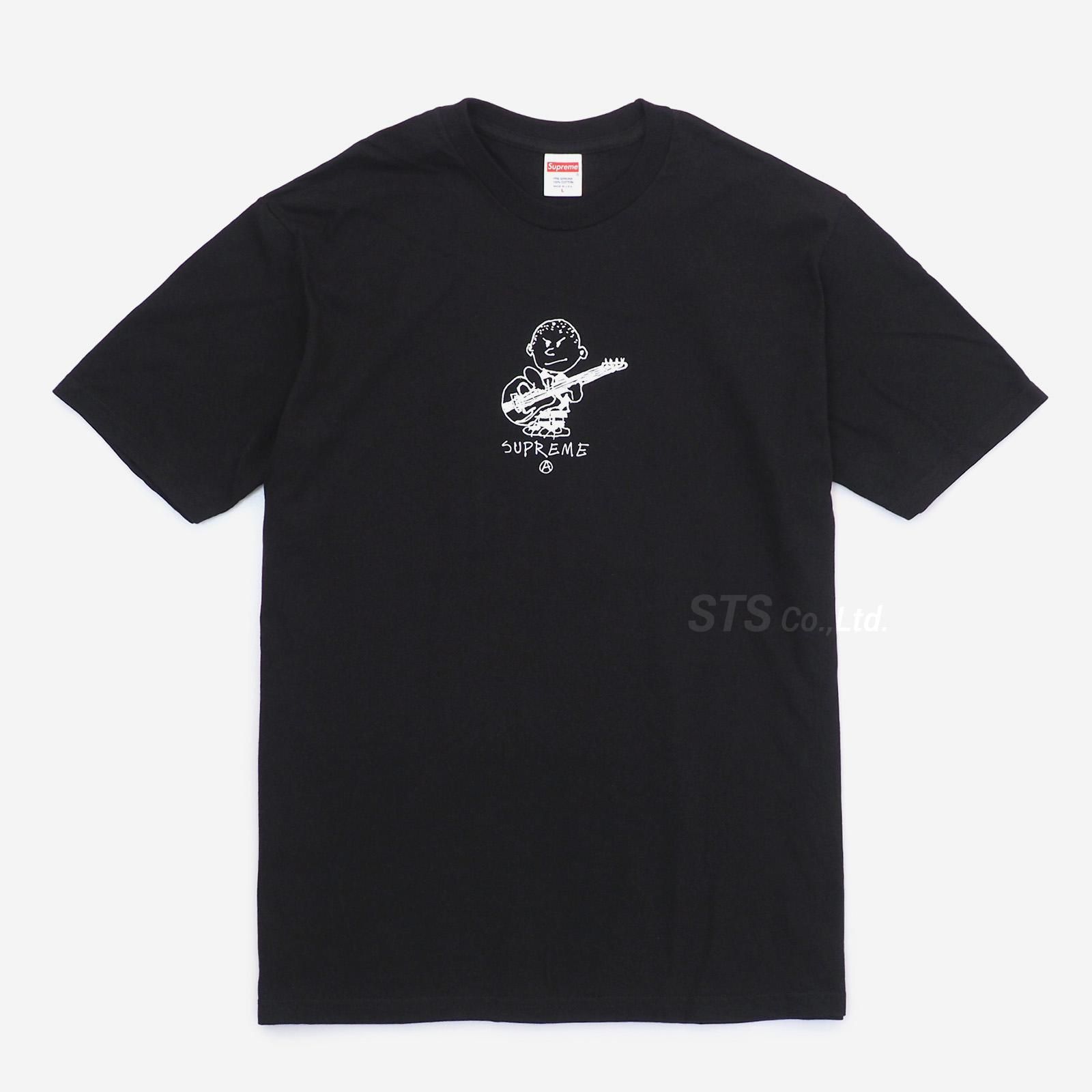 Supreme Rocker Tee 