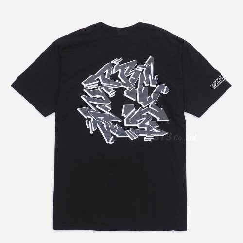 Supreme - Support Unit Tee