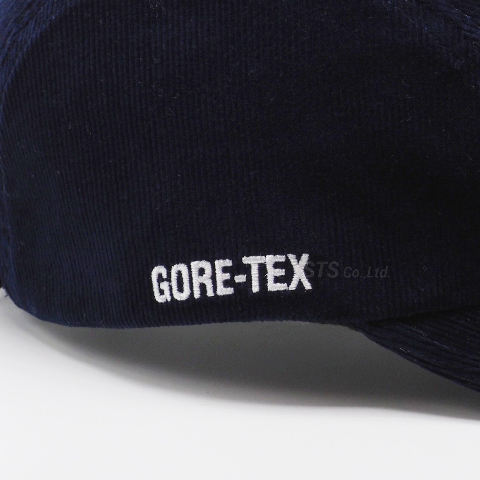 Supreme - GORE-TEX Corduroy Camp Cap - ParkSIDER