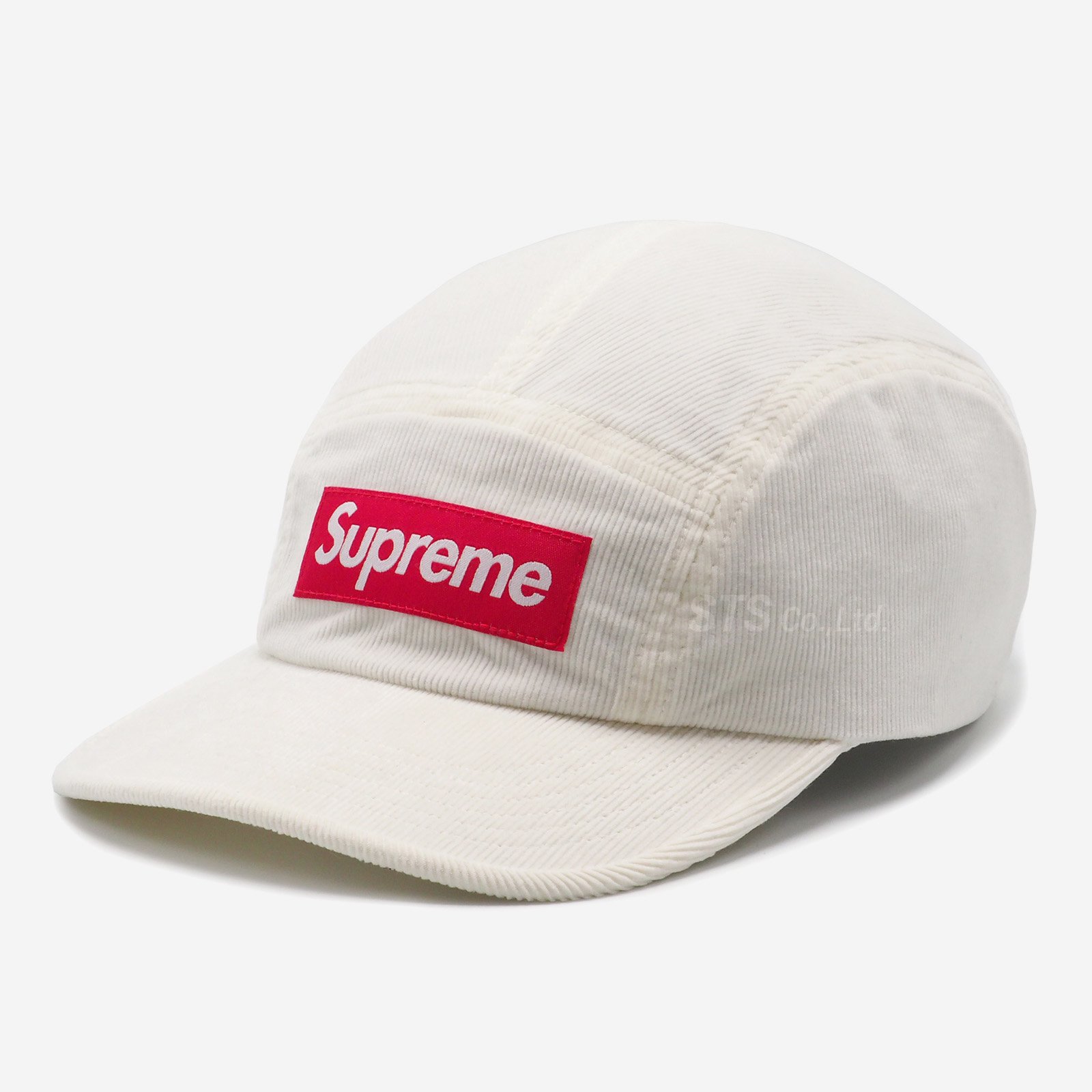 Supreme - GORE-TEX Corduroy Camp Cap - ParkSIDER