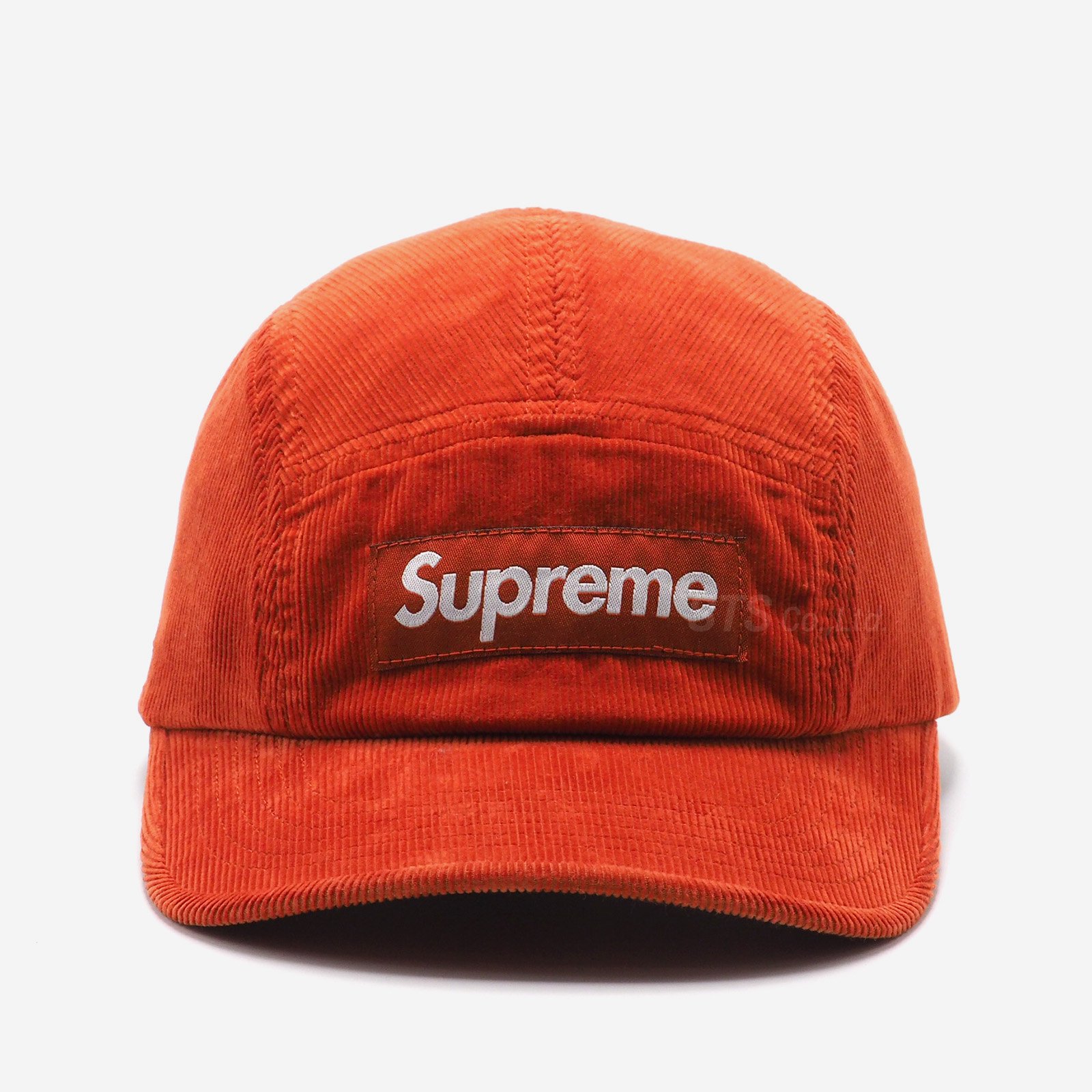 Supreme - GORE-TEX Corduroy Camp Cap - ParkSIDER